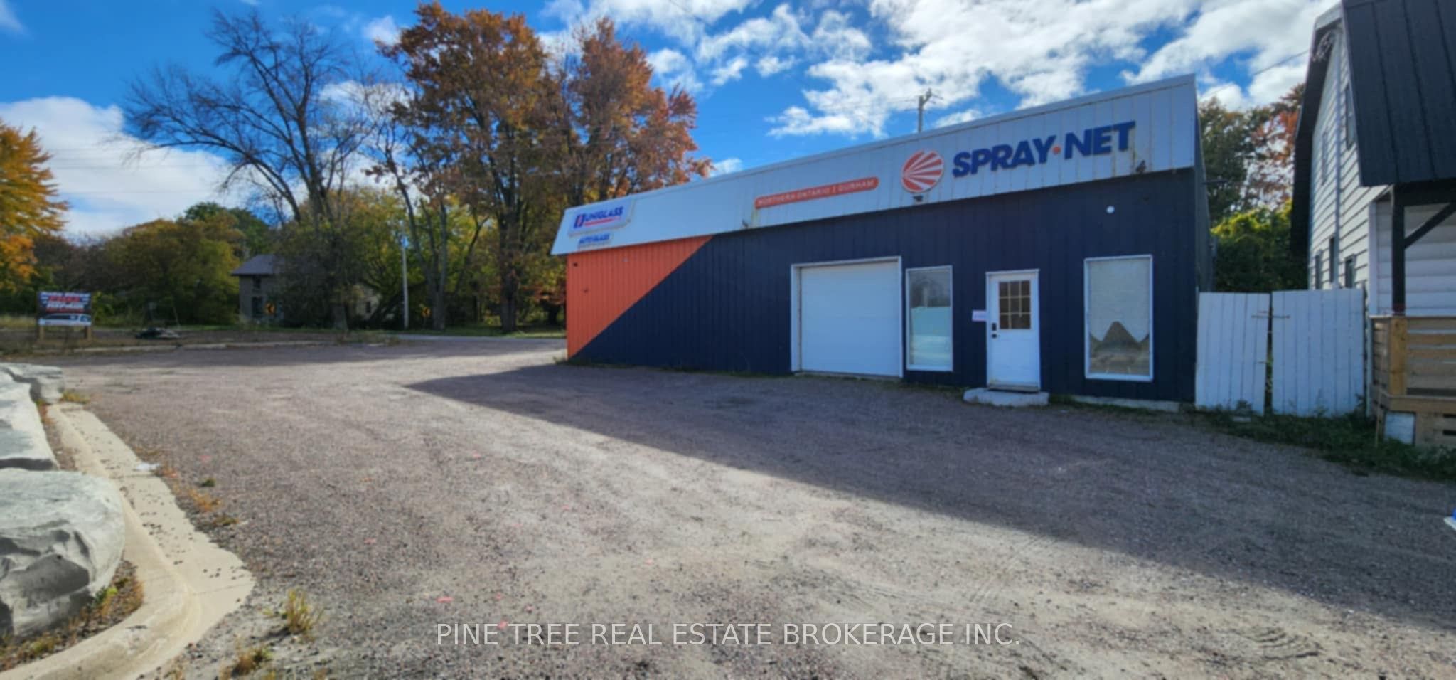 #unit 2 - 5734 Hwy 12 Property Photo 3