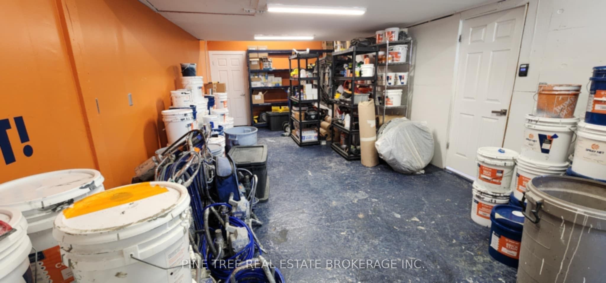 #unit 2 - 5734 Hwy 12 Property Photo 7