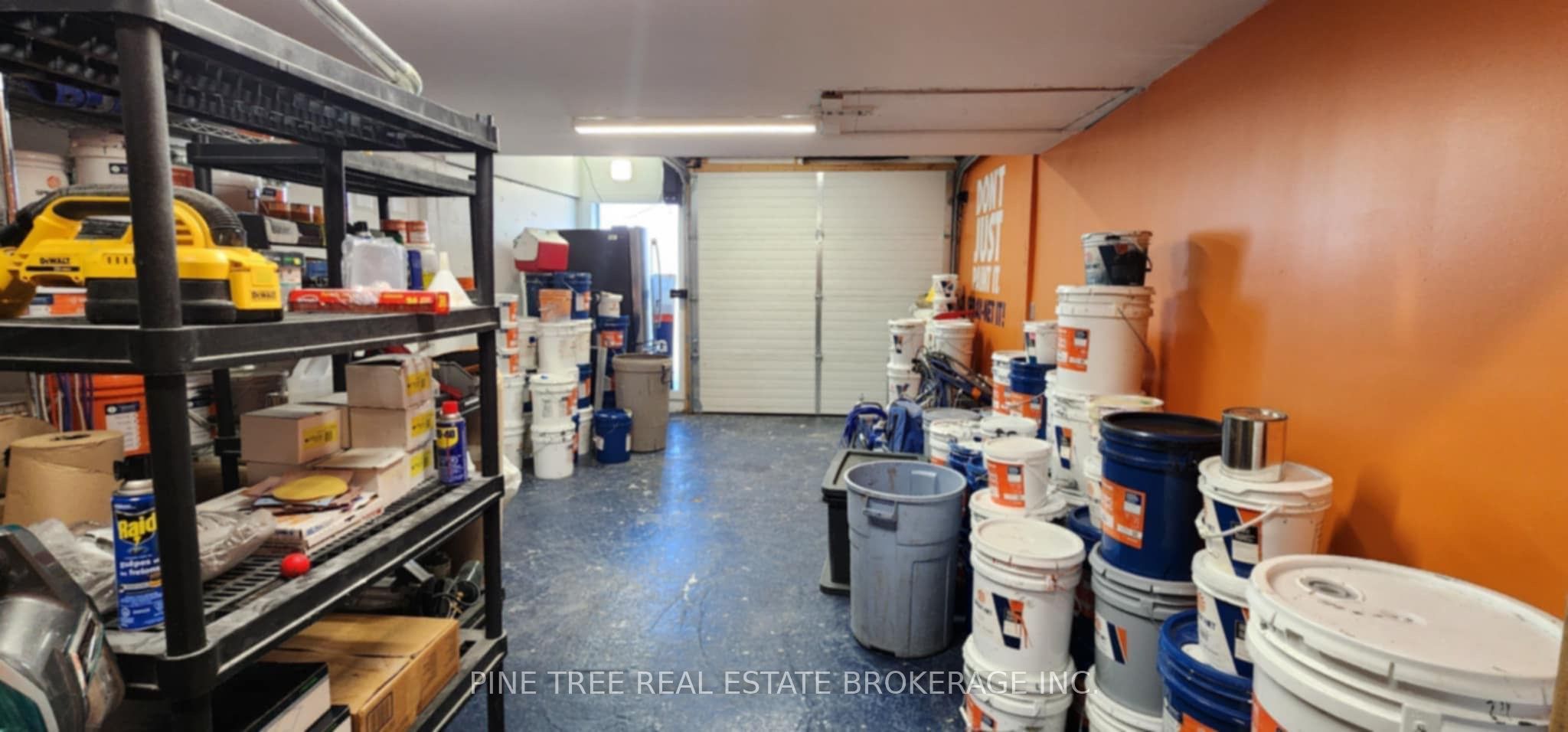 #unit 2 - 5734 Hwy 12 Property Photo 8
