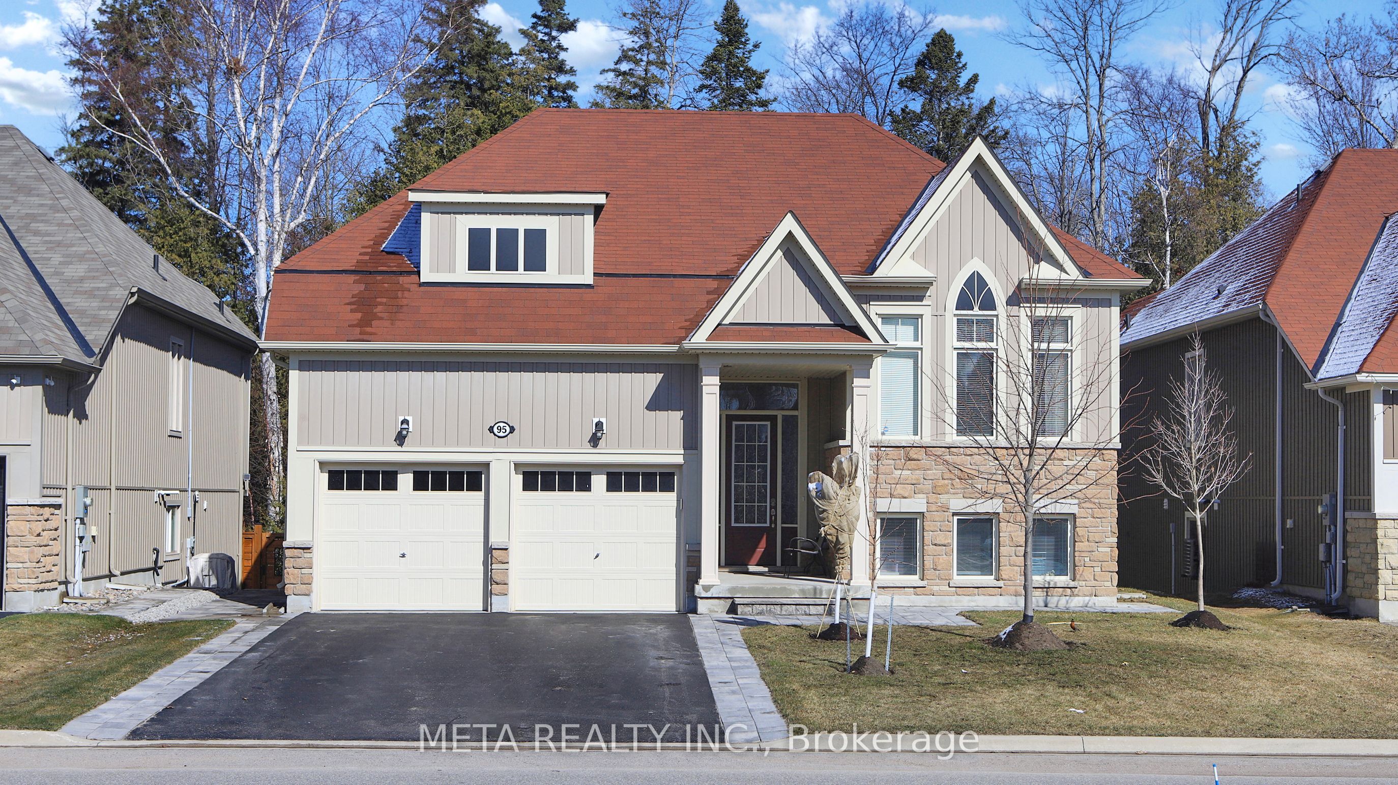 95 Allegra Drive Property Photo
