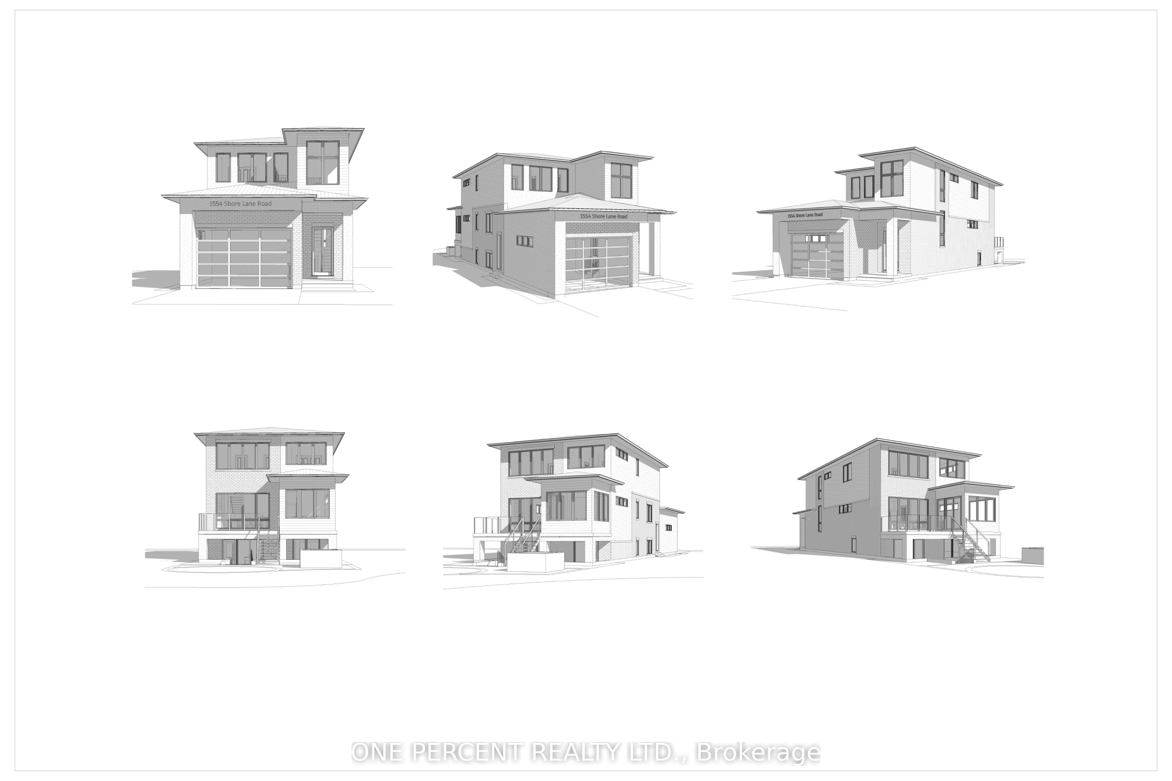 1554 Shore Lane Property Photo