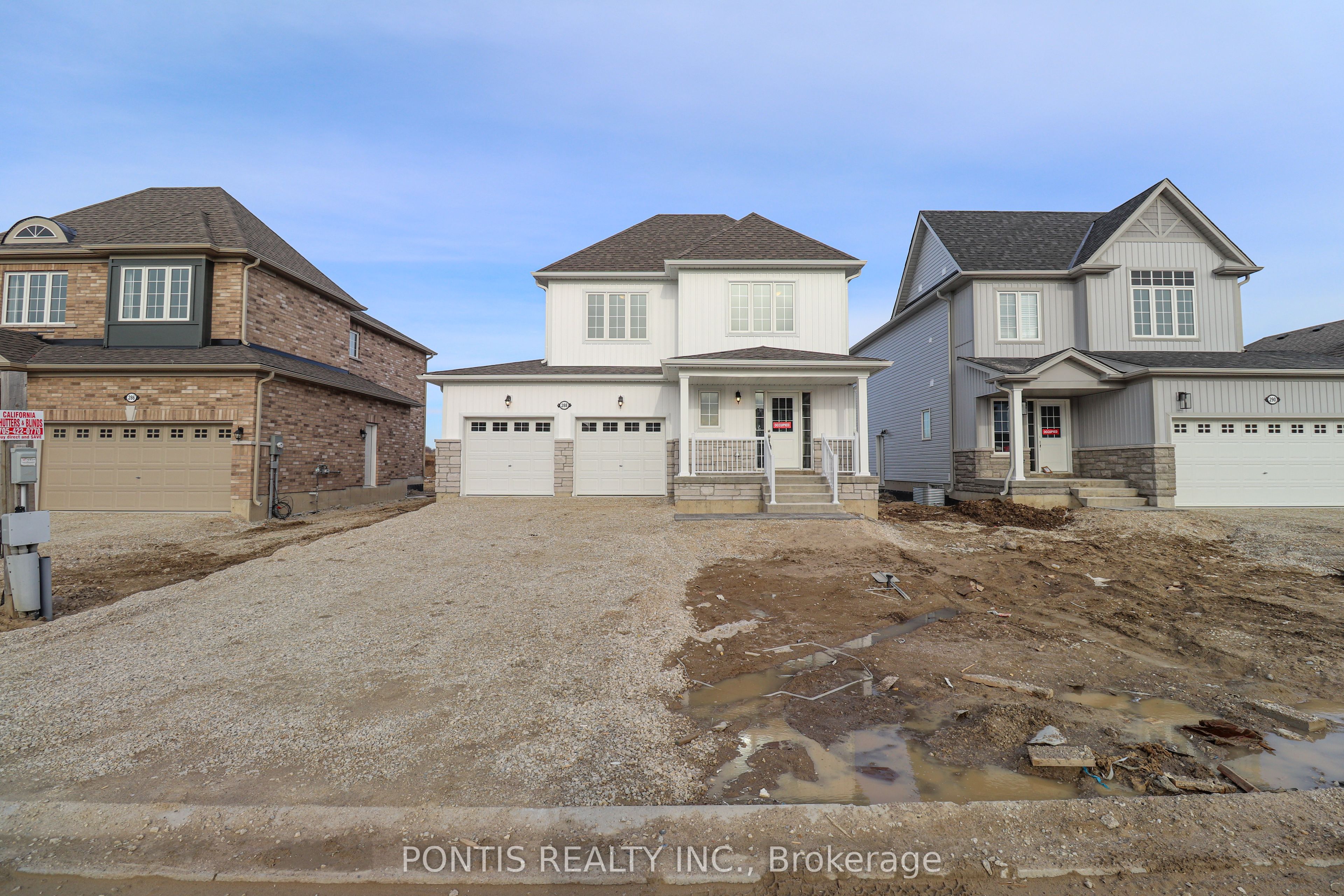 288 Springfield Crescent Property Photo