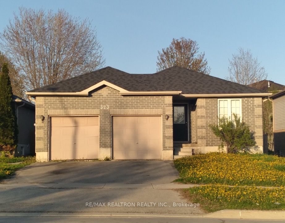 #bsmt - 323 Johnson Street Property Photo