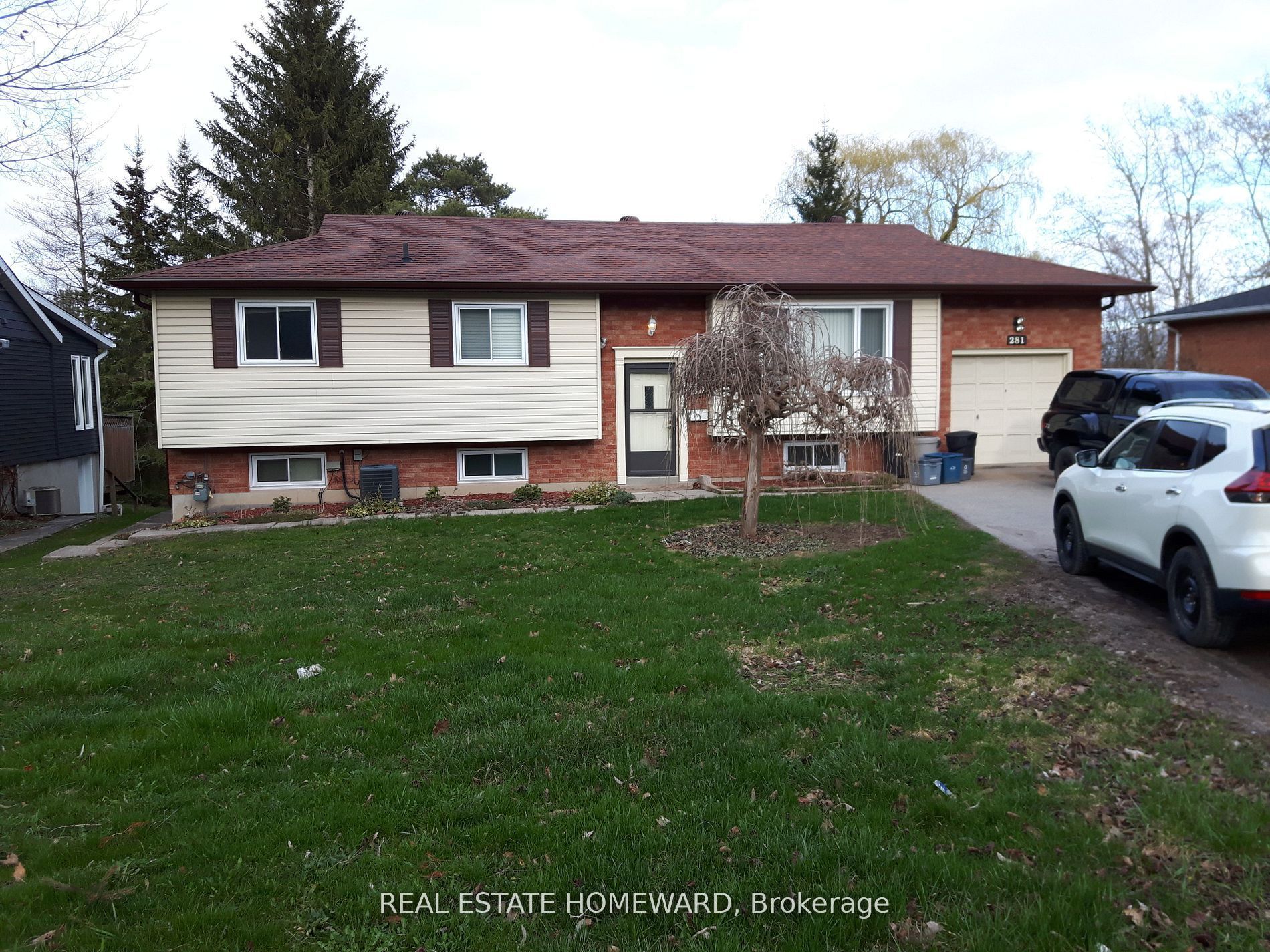 #lower - 281 Huronia Road Property Photo