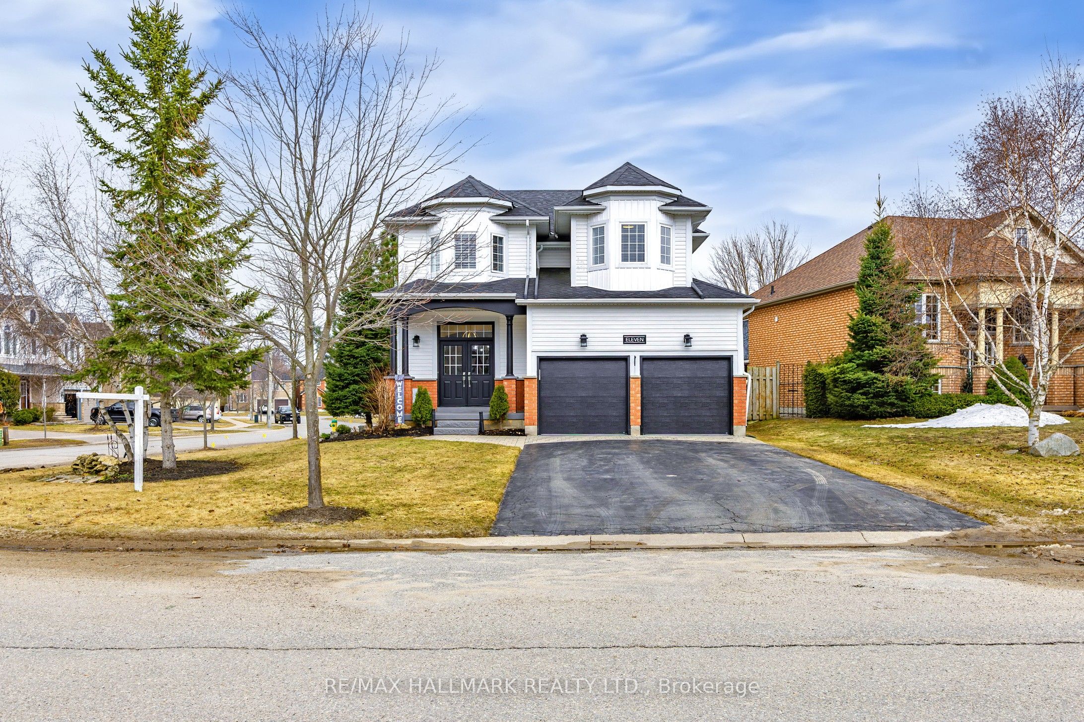 11 Kensington Trail Property Photo 1
