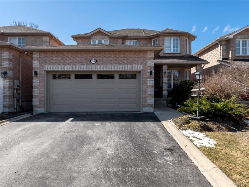 36 Stoneybrook Crescent Property Photo