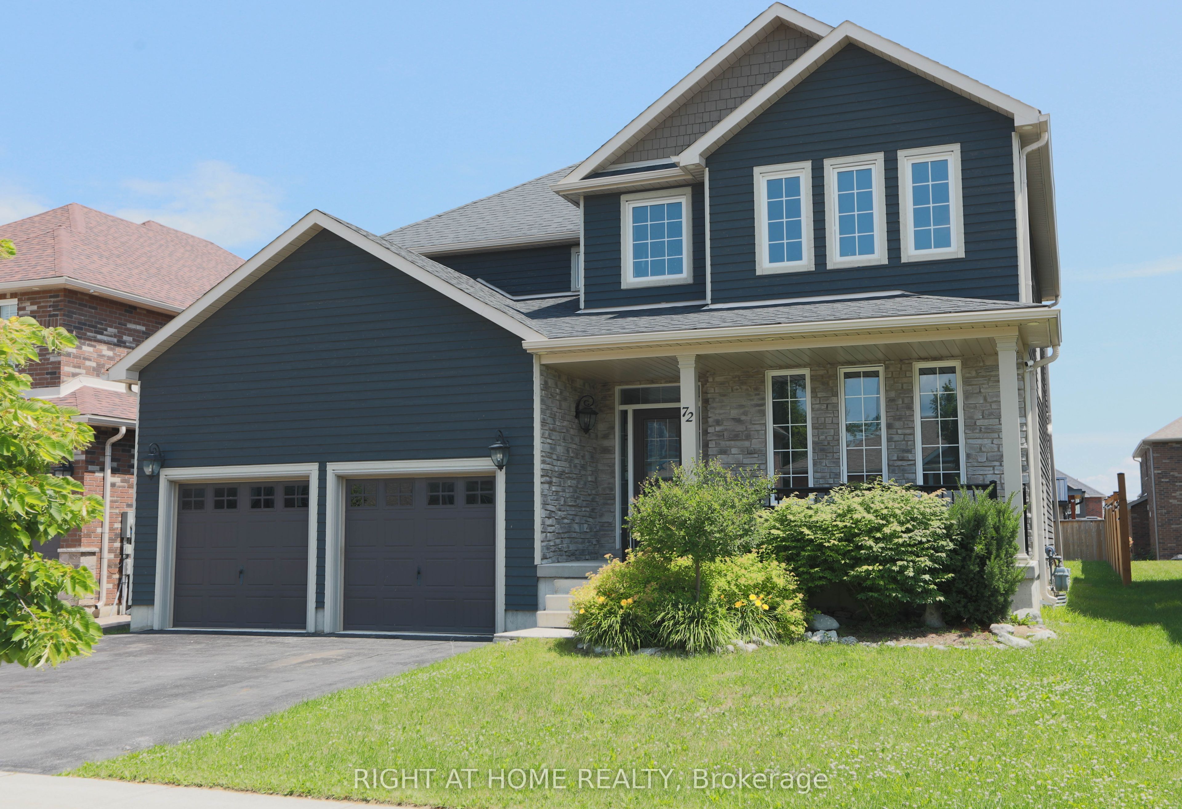 Collingwood Real Estate Listings Main Image