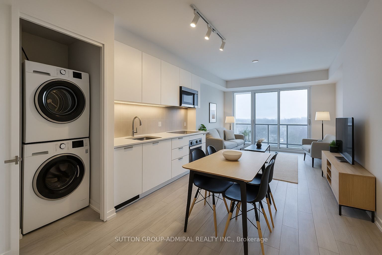 #1703 - 39 Mary Street Property Photo