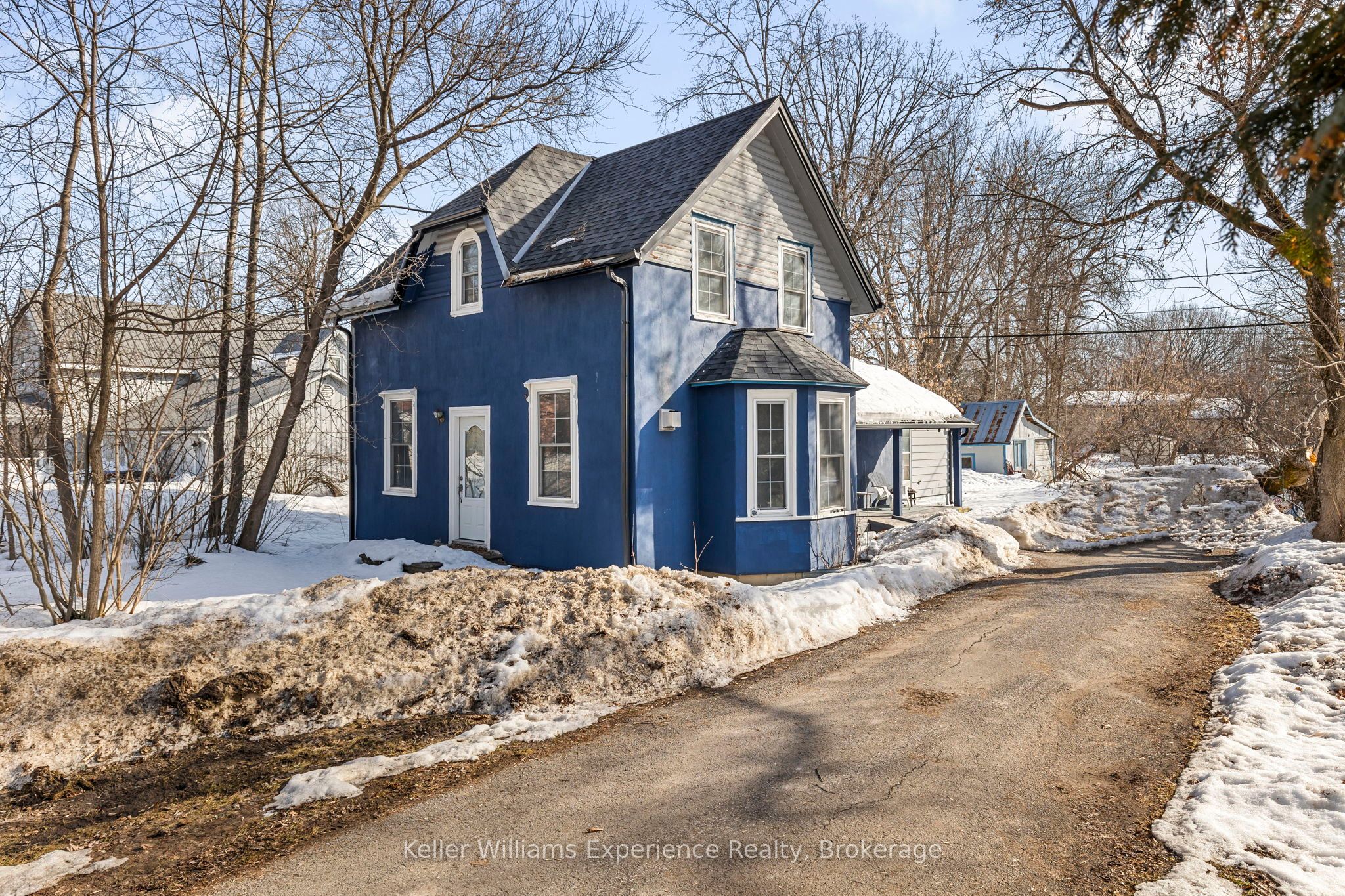 57 Coldwater Road Property Photo 1