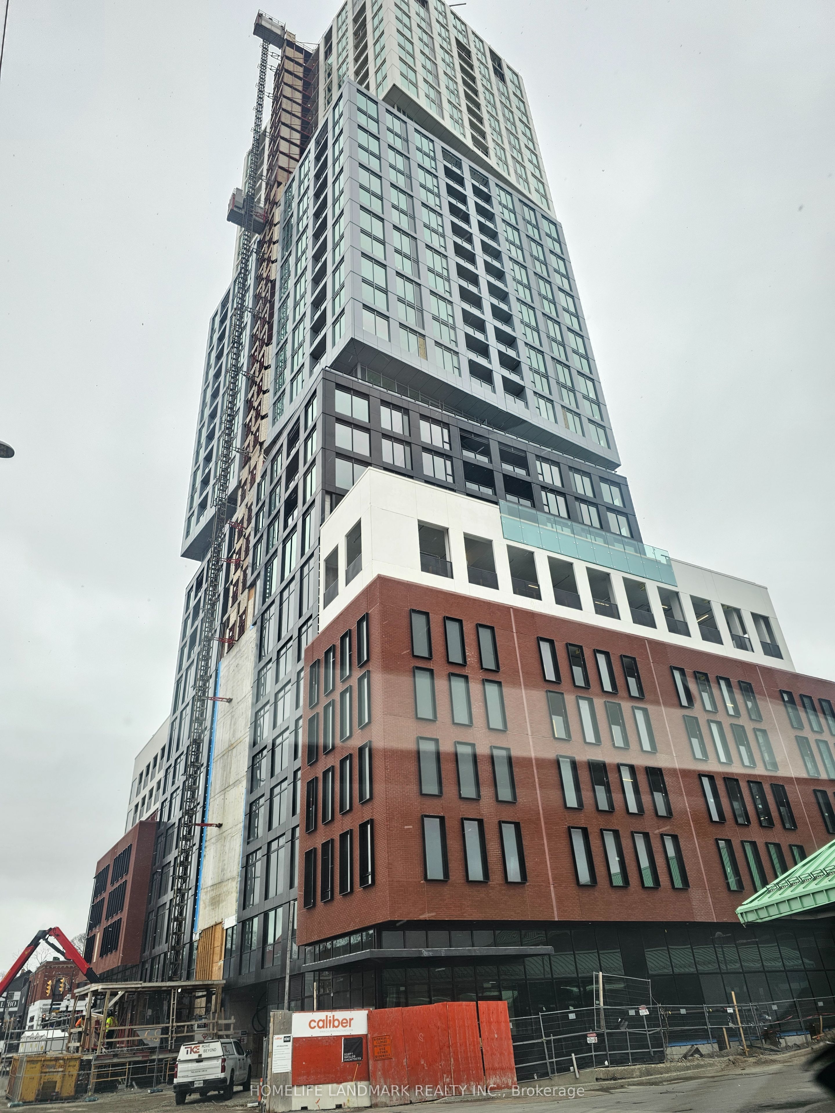 #1811 - 39 Mary Street Property Photo
