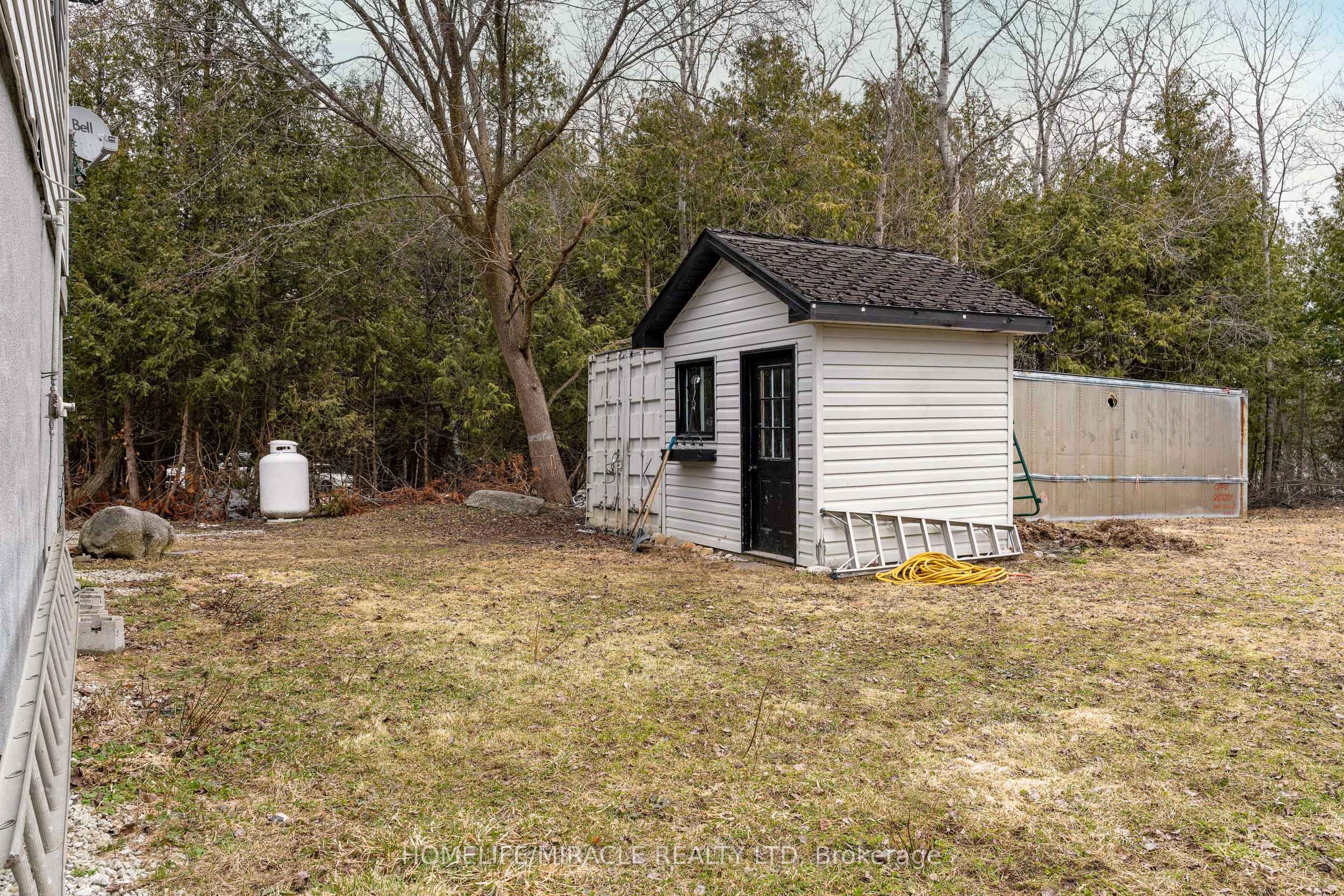 2506 Concession 10 N Nottawasaga Road Property Photo 25