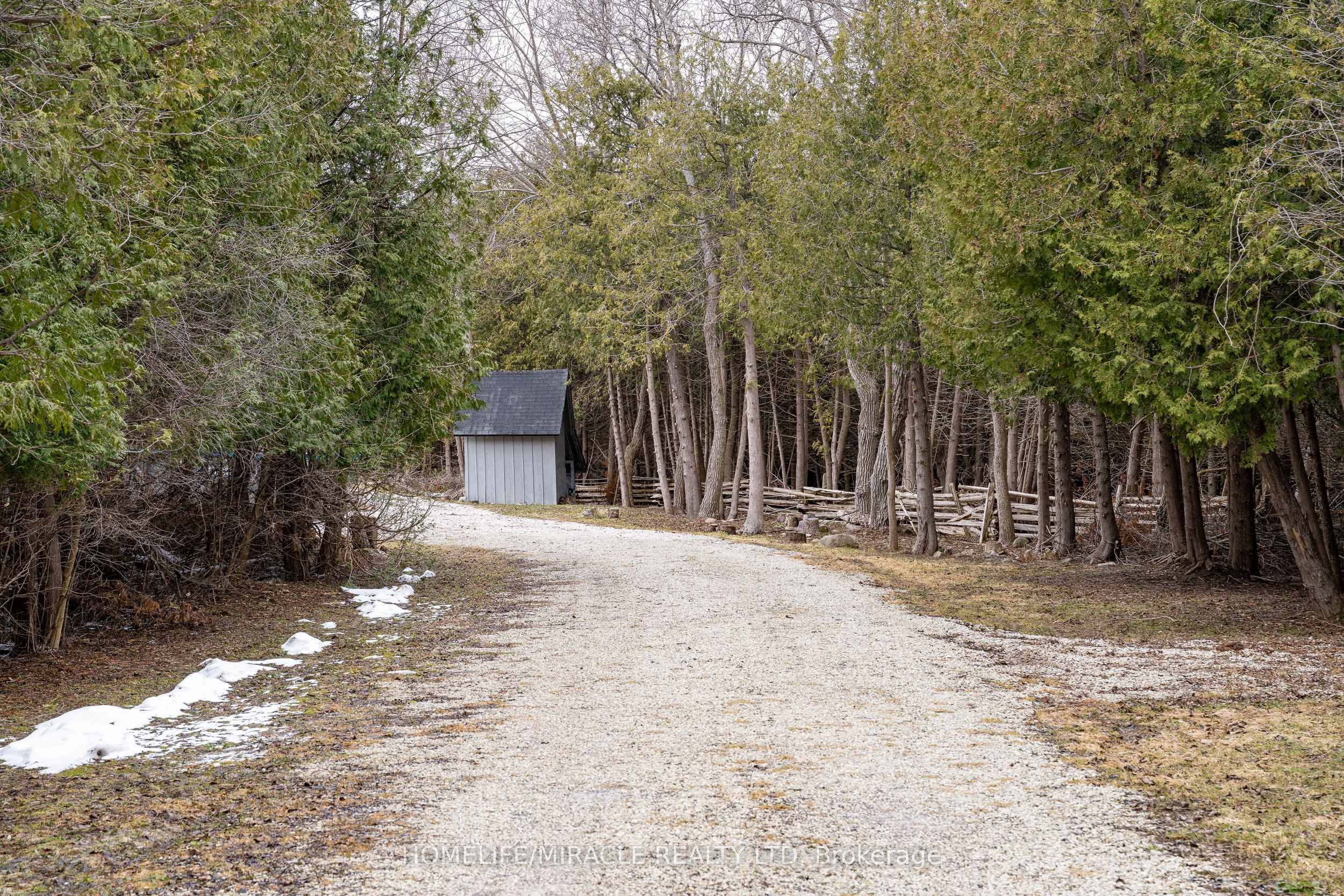 2506 Concession 10 N Nottawasaga Road Property Photo 27