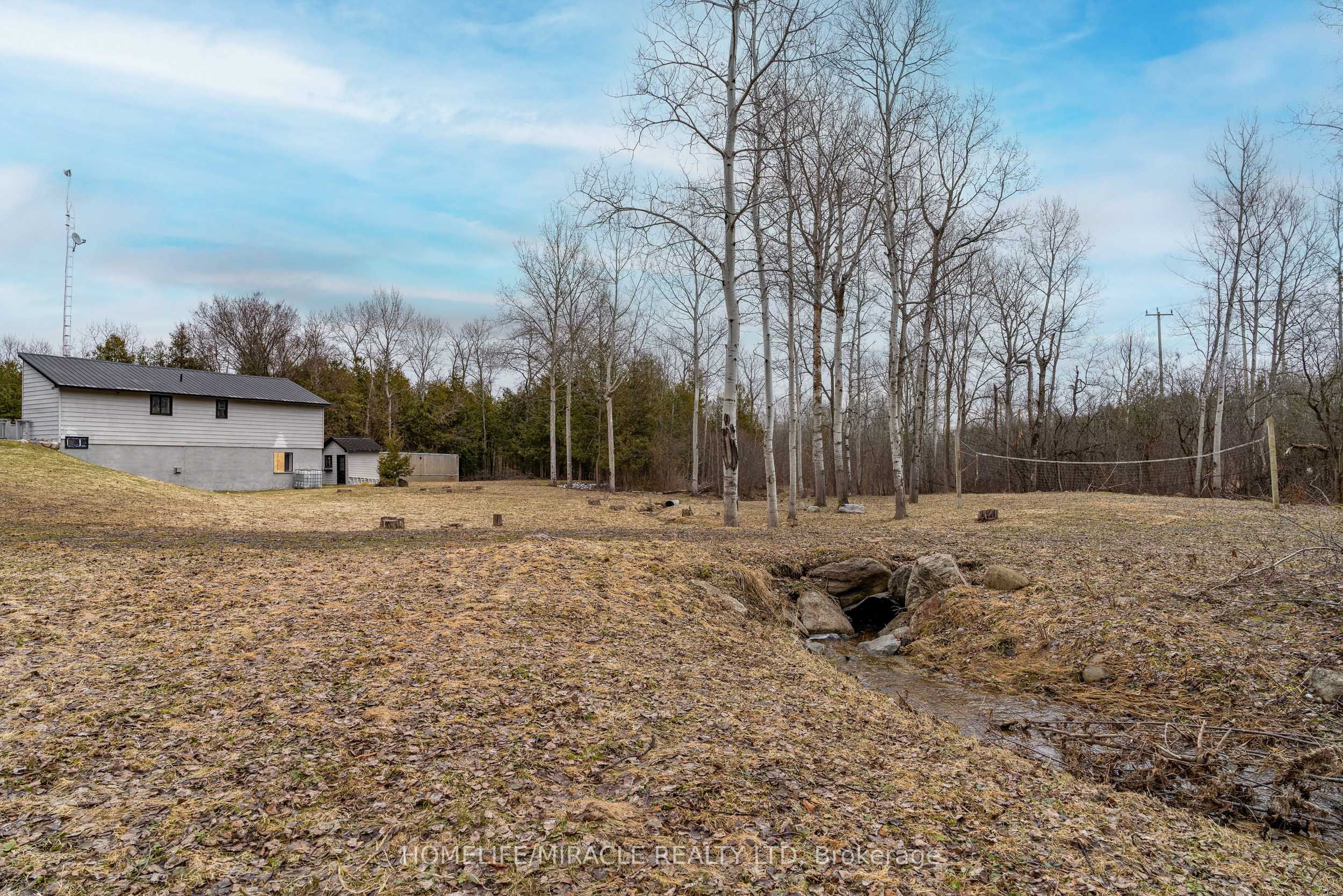 2506 Concession 10 N Nottawasaga Road Property Photo 31