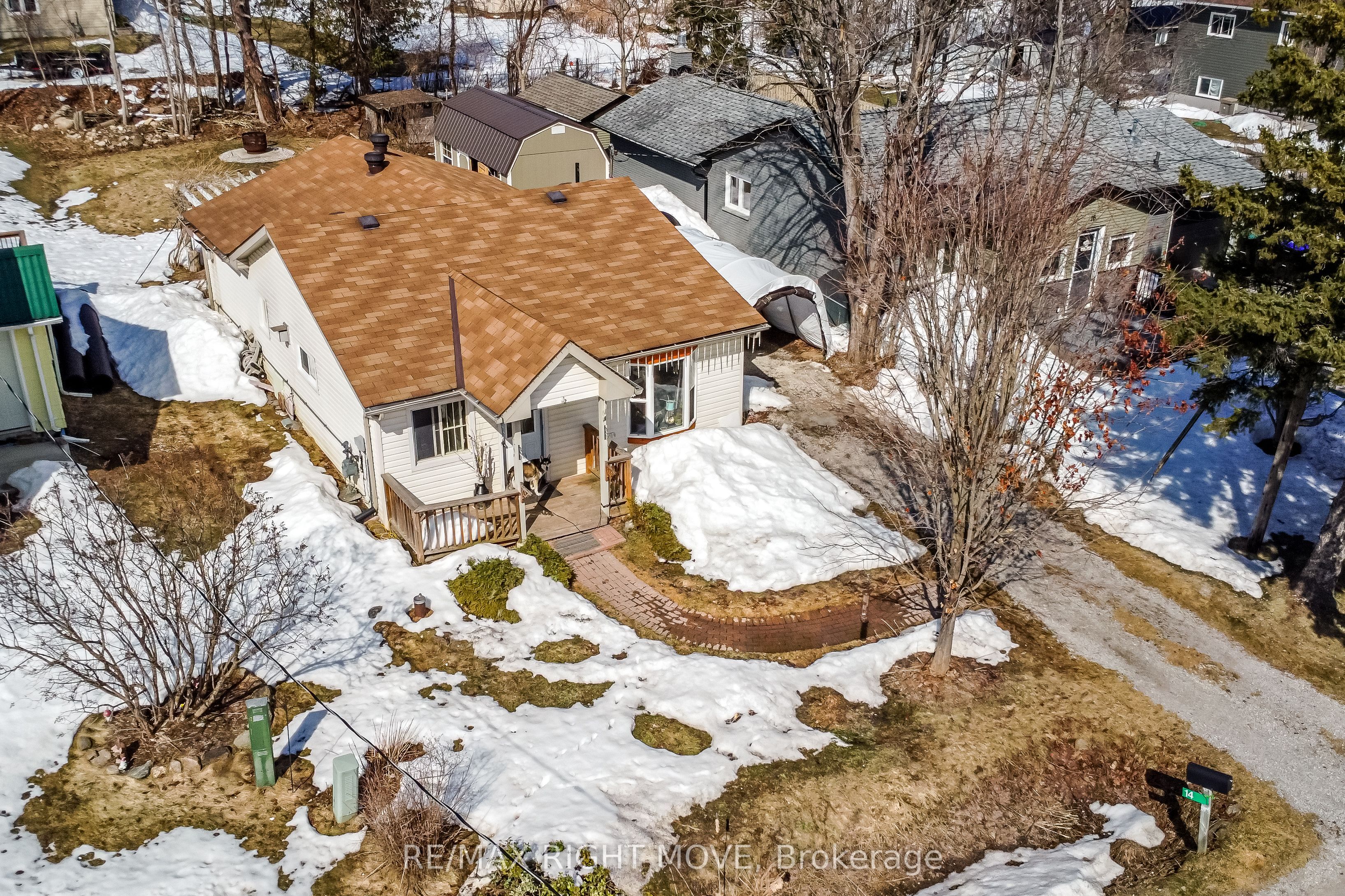 14 Owen Road Property Photo