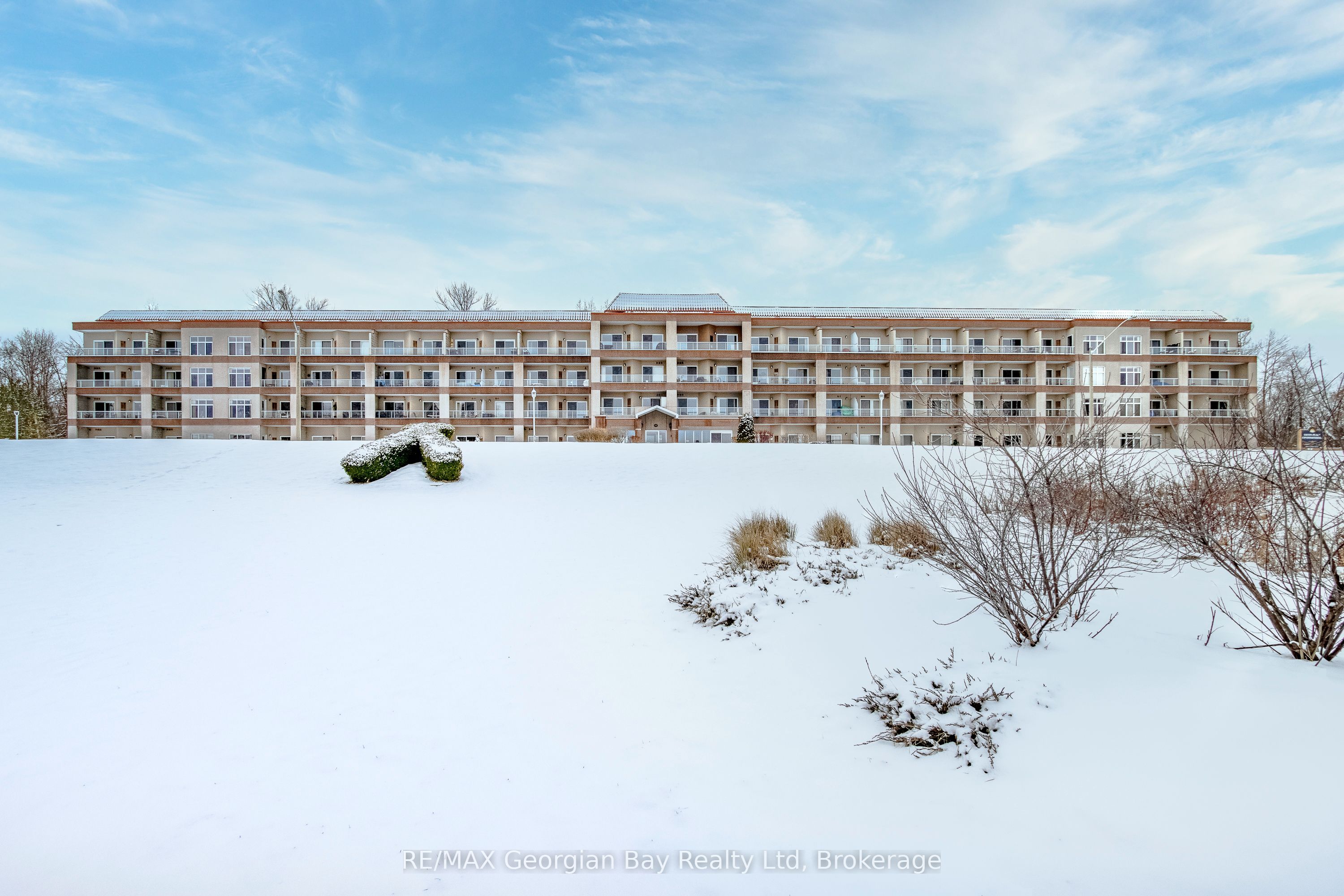 #406 - 280 Aberdeen Boulevard Property Photo