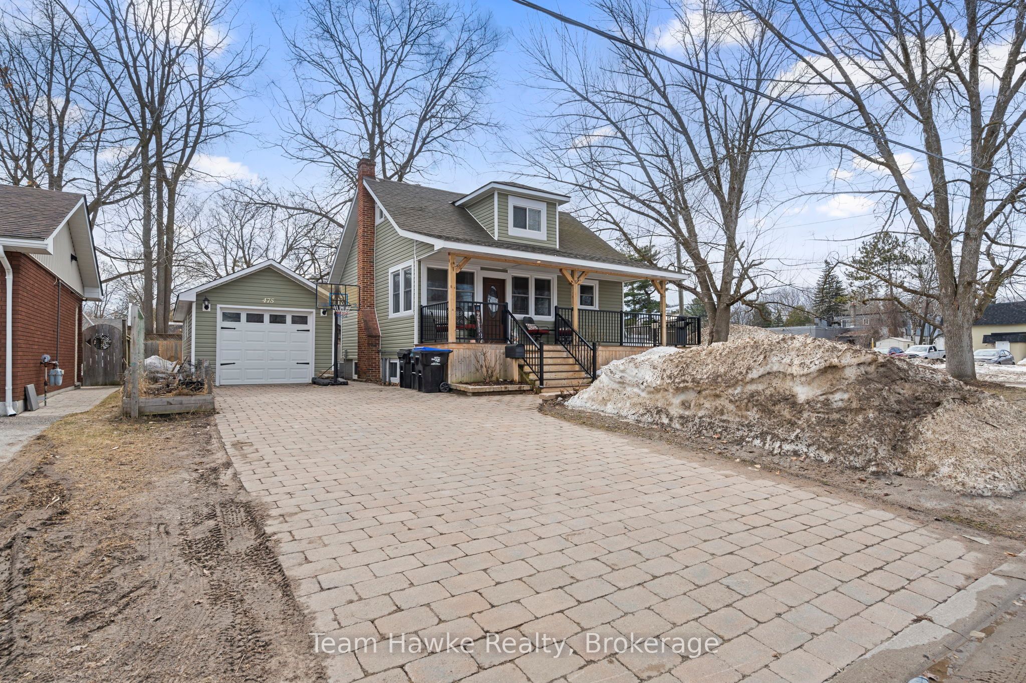 475 Colborne Street Property Photo