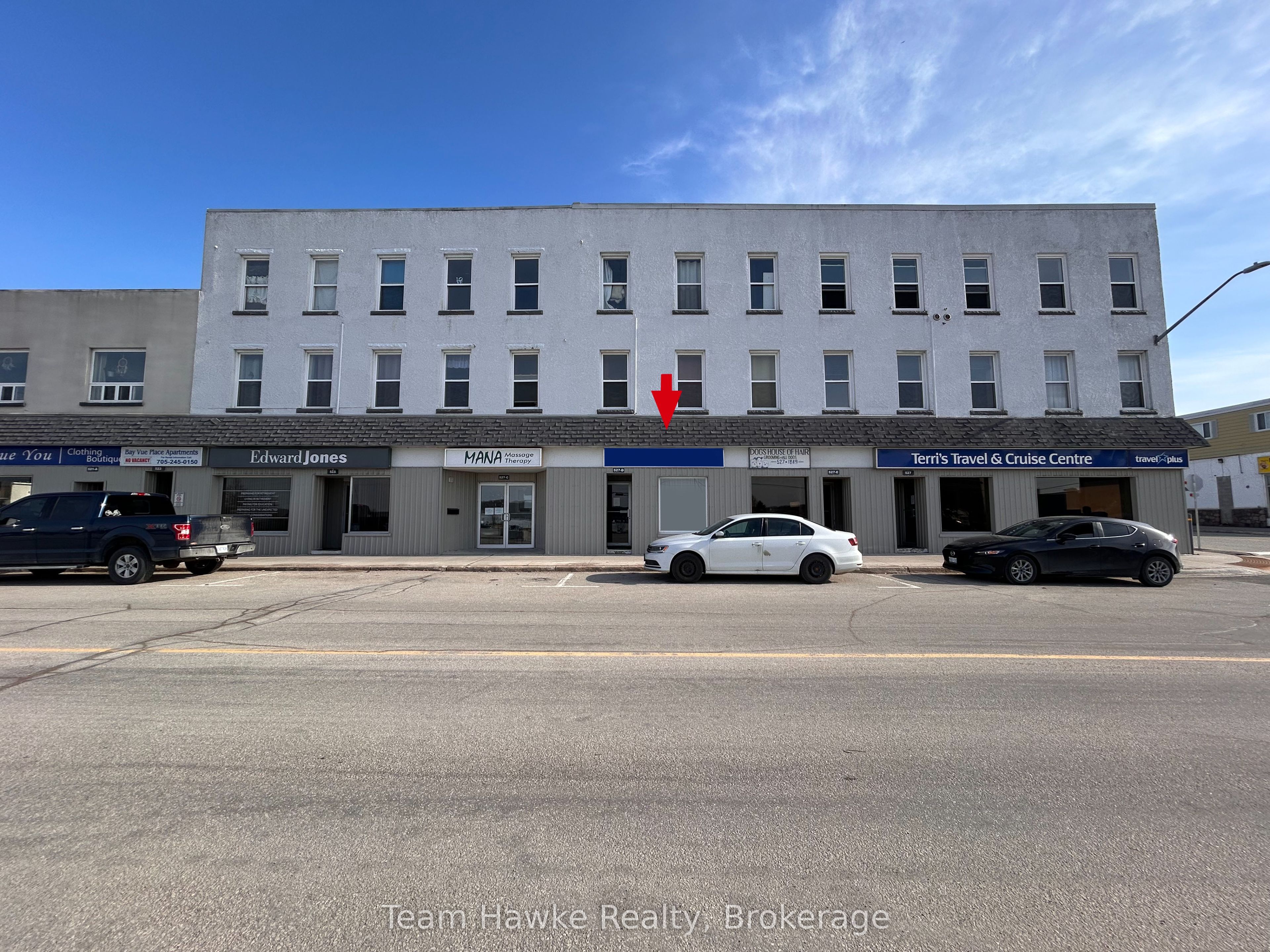 521 Bay St Property Photo