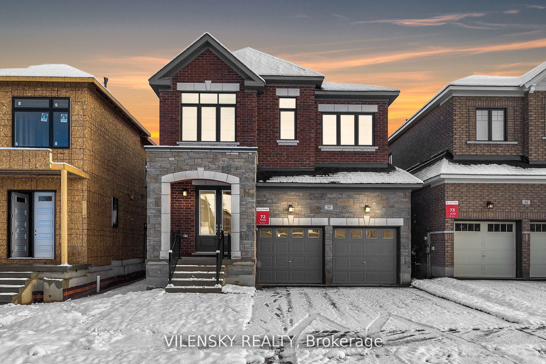 39 Periwinkle Road Property Photo