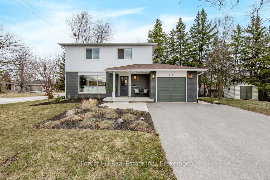 143 Collins Street Property Photo