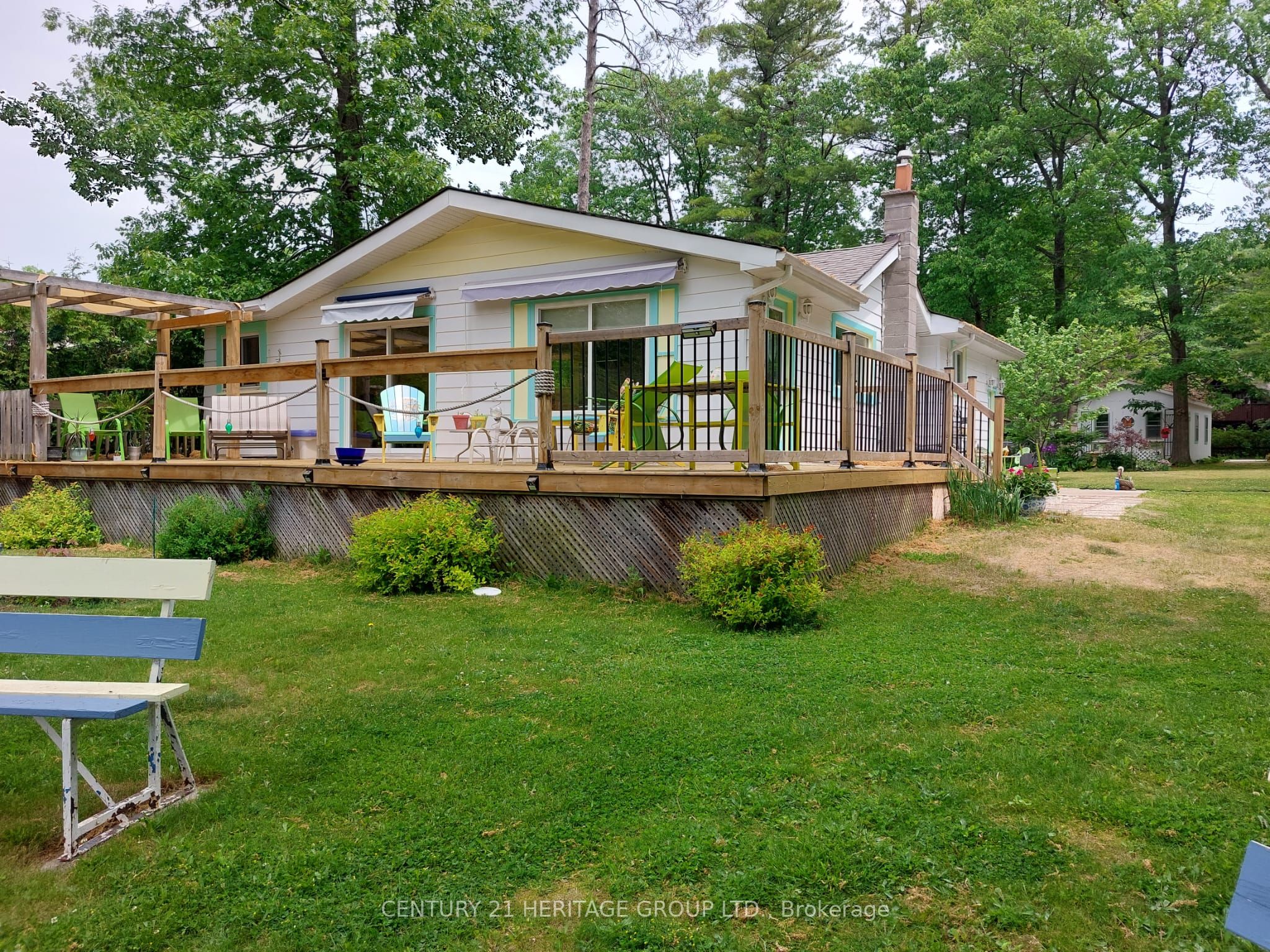 742 Oxbow Park Drive Property Photo