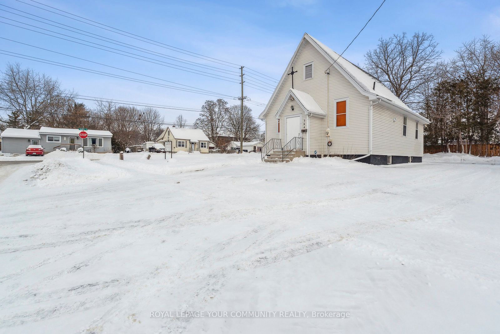 364 Regent Street Property Photo 5