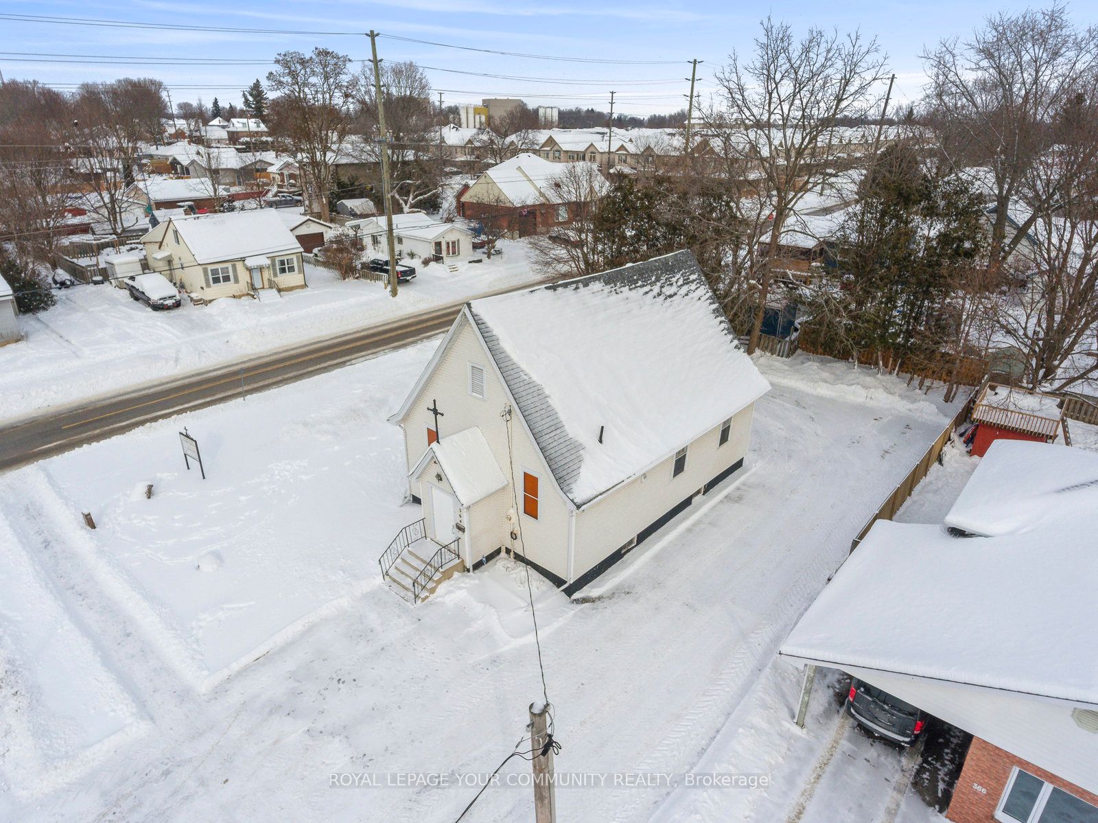 364 Regent Street Property Photo 35