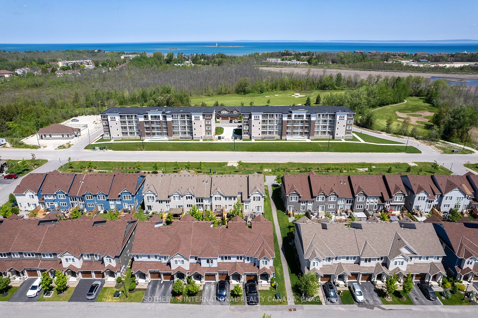 #307 - 17 Spooner Crescent Property Photo