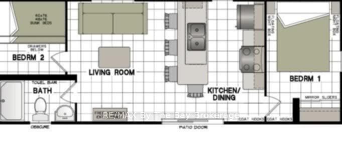 85 Theme Park Drive 75 Property Photo 19
