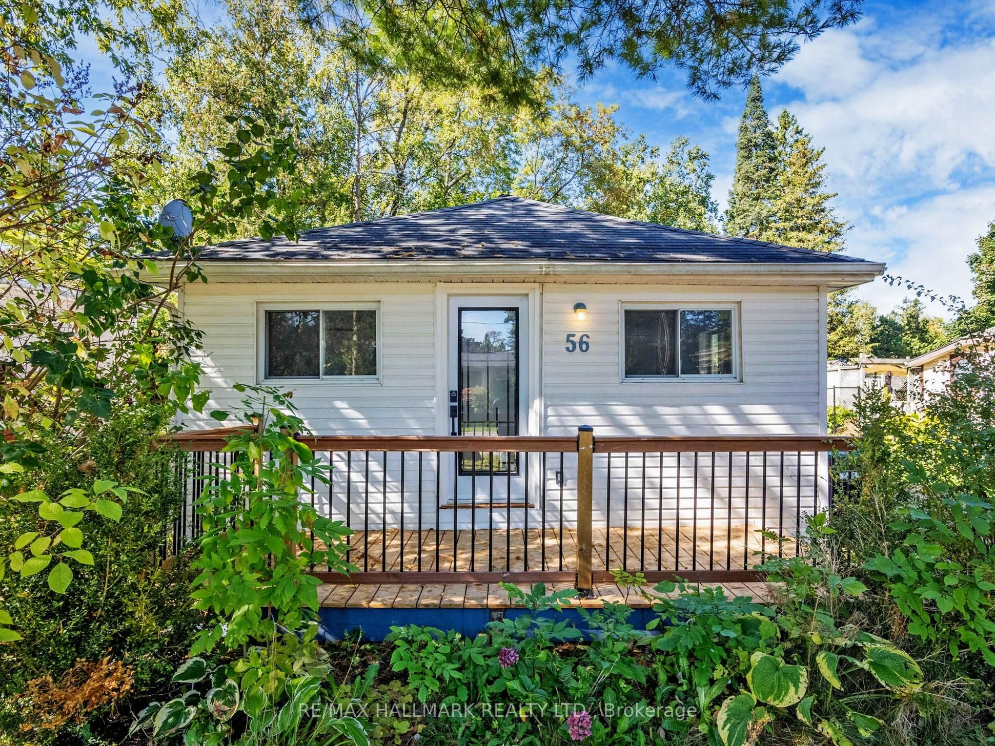 56 68th Street Property Photo