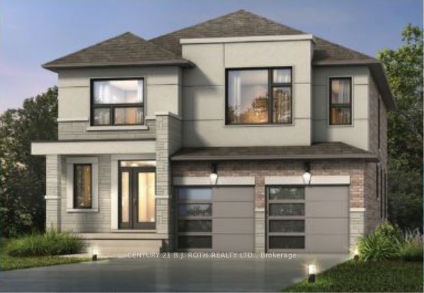 Lot 43 Orion Boulevard Property Photo