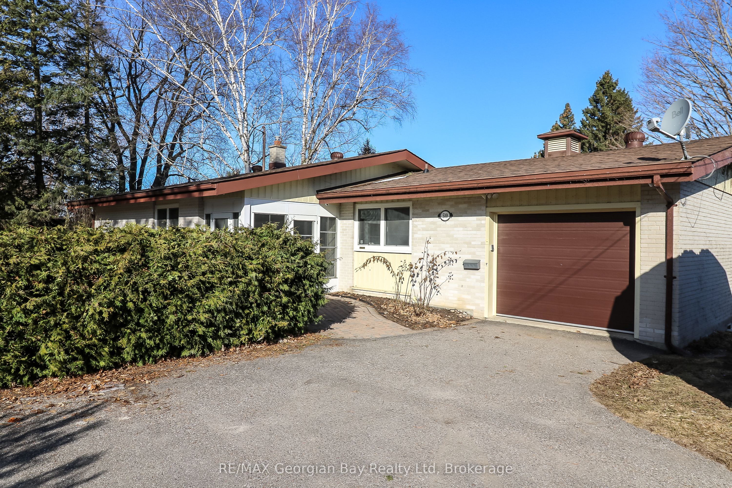 510 Irwin Street Property Photo
