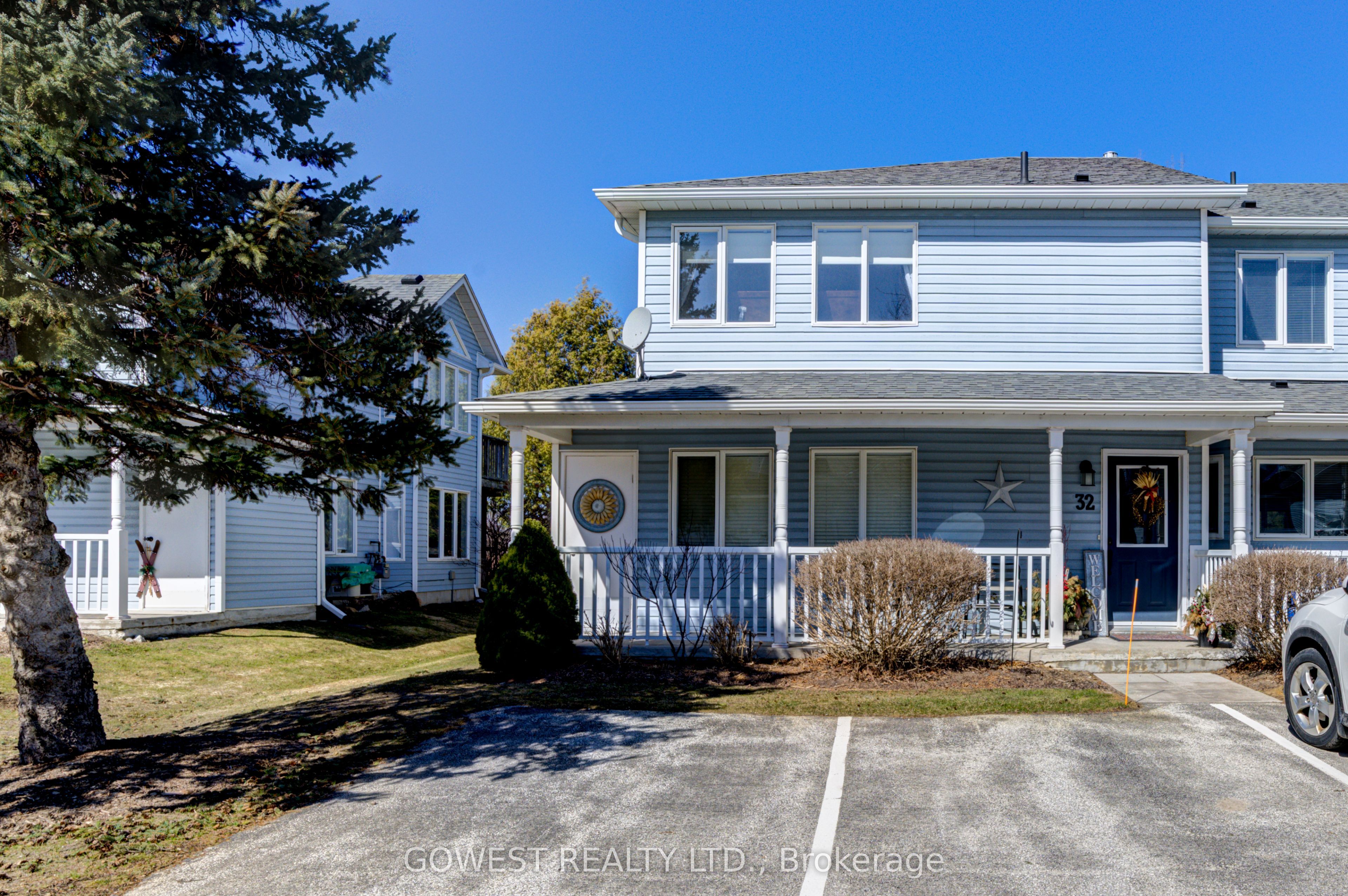 32 Valleymede Court Property Photo