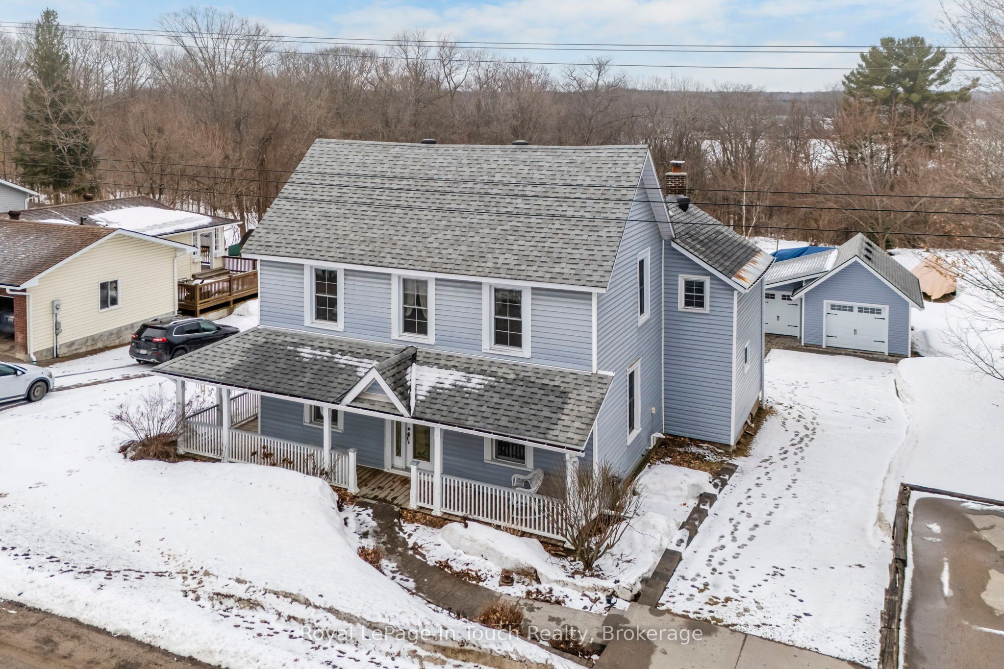 306 Church Street Property Photo 1