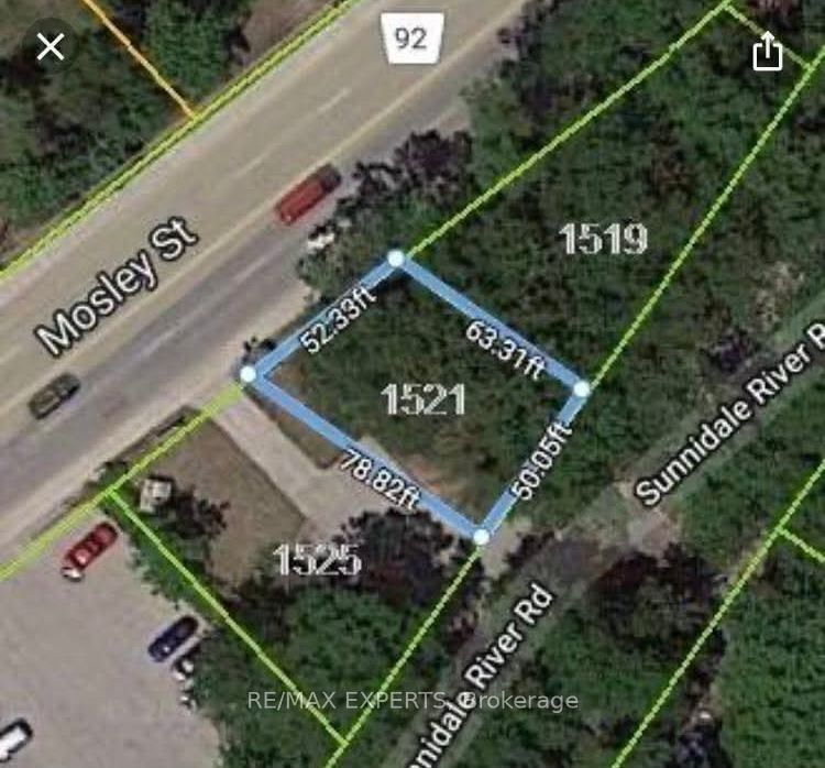1521 Mosley St Property Photo