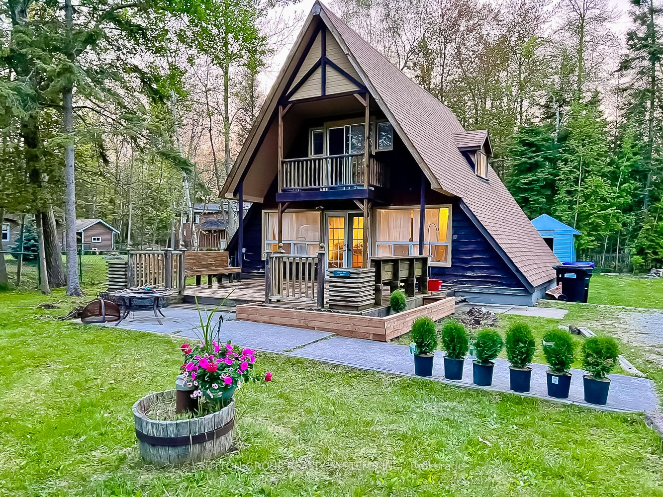 Wasaga Beach Real Estate Listings Main Image