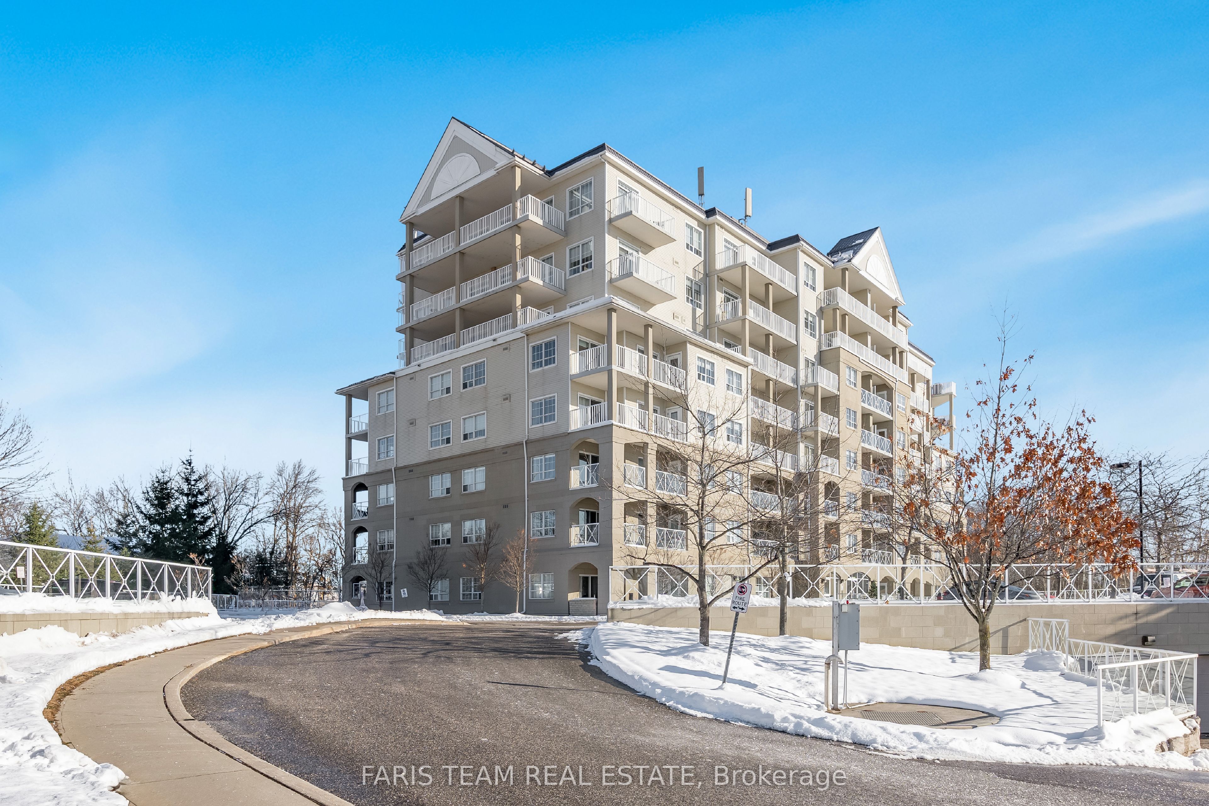 #214 - 354 Atherley Road Property Photo 1