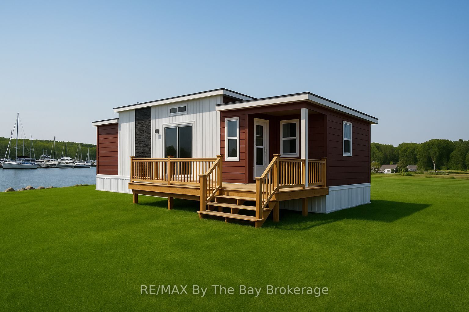 3282 OGDENS BEACH Road 64 Property Photo 1