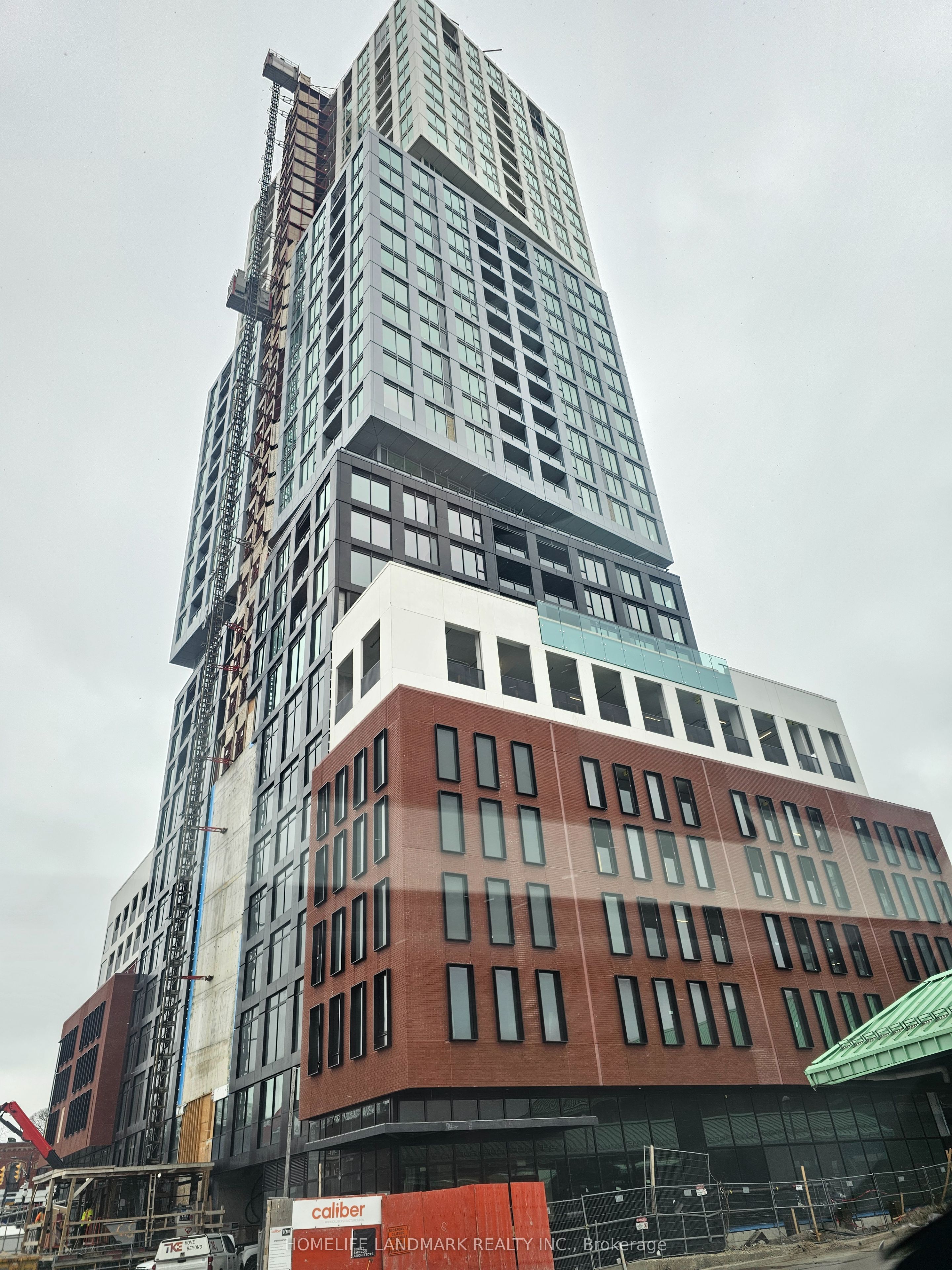 #2104 - 39 Mary Street Property Photo 1