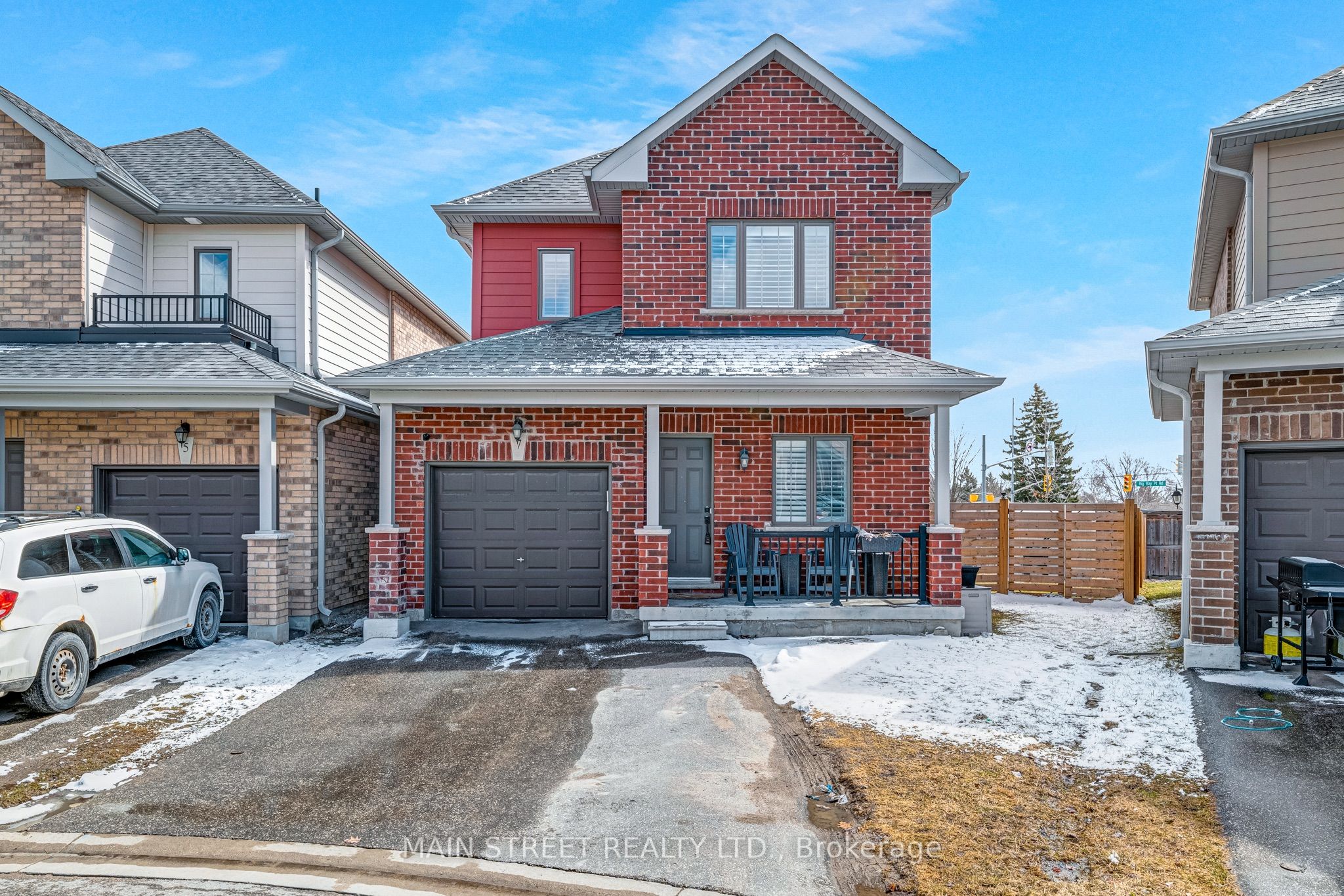 7 Bedford Estates Crescent Property Photo
