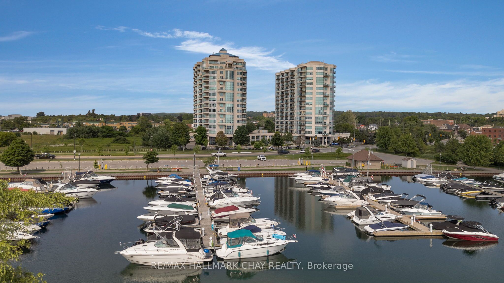 #603 - 6 Toronto Street Property Photo