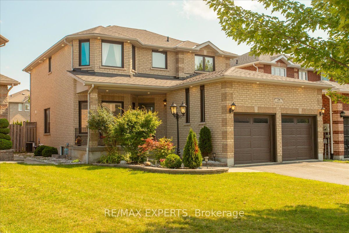 78 Joseph Cres Property Photo