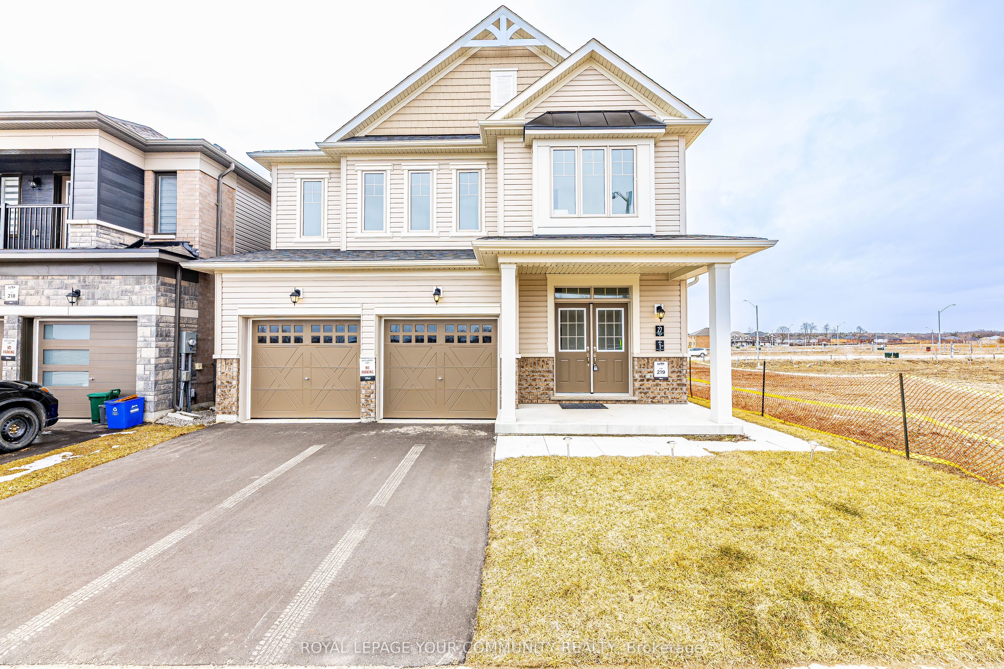 27 Lincoln Drive Property Photo