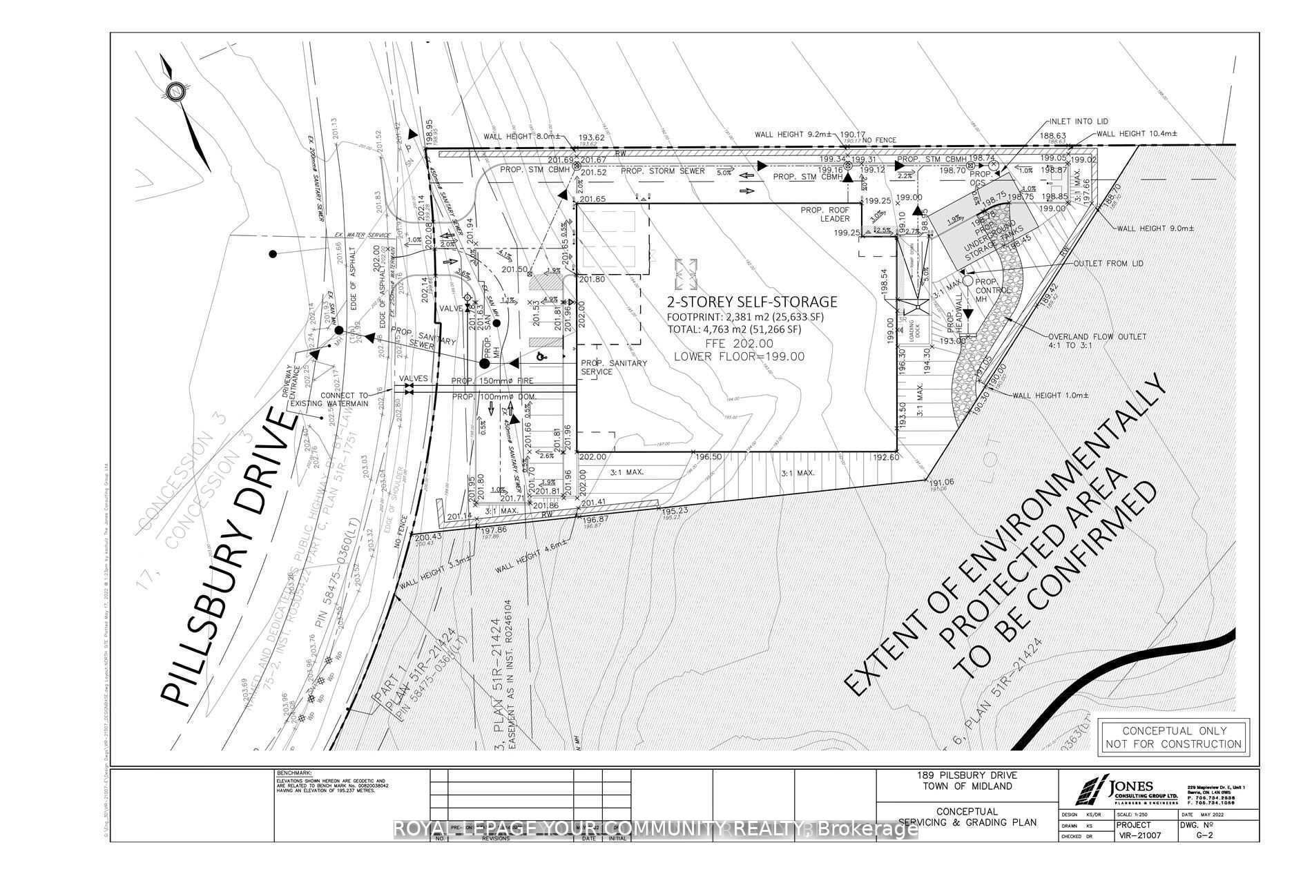 189 Pillsbury Drive Property Photo 2