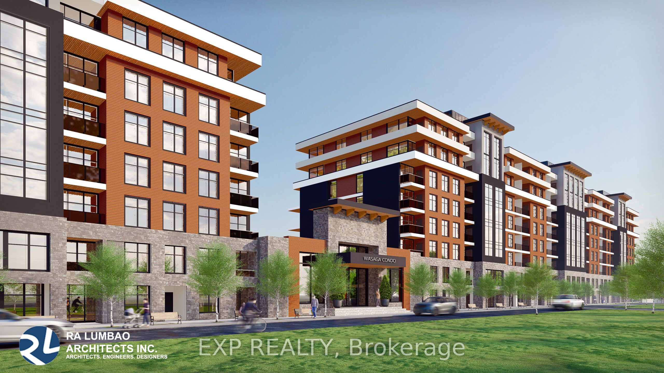 00 Sunnidale Road 312 Property Photo 1