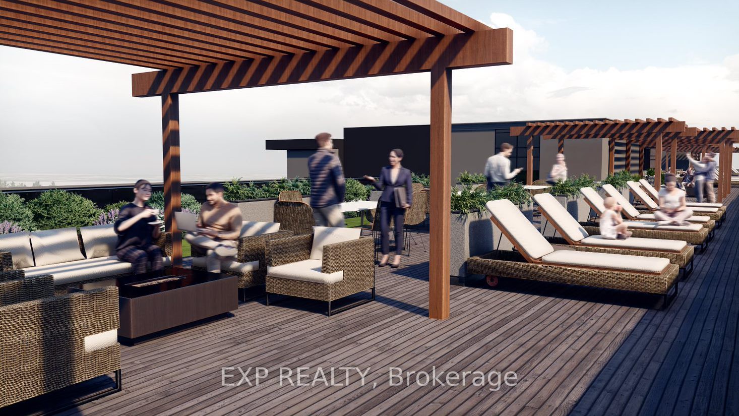 00 Sunnidale Road 312 Property Photo 9