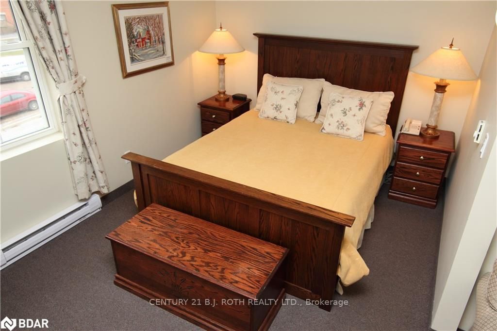 1 Berczy Street Property Photo 16