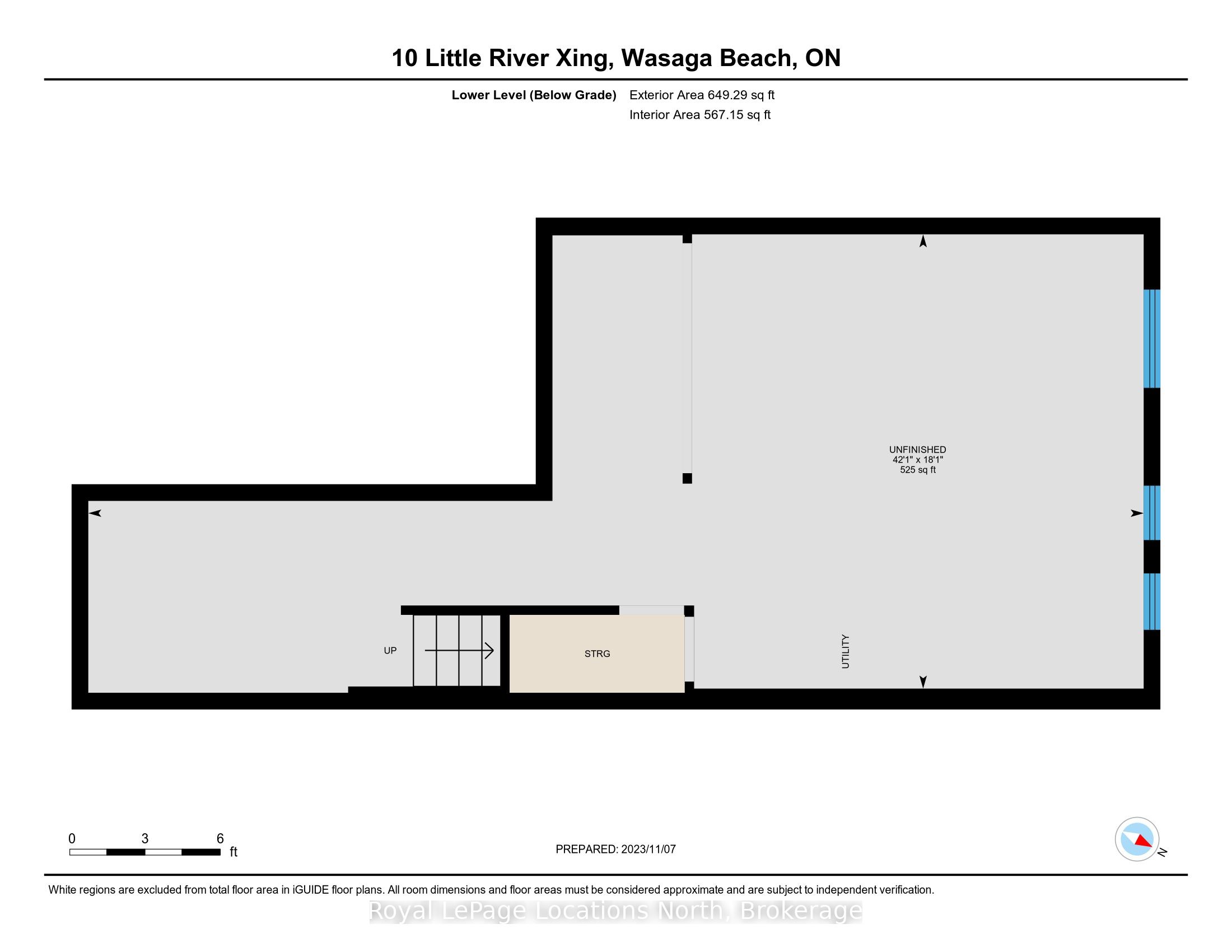 10 Little River Crossing N/a Property Photo 50