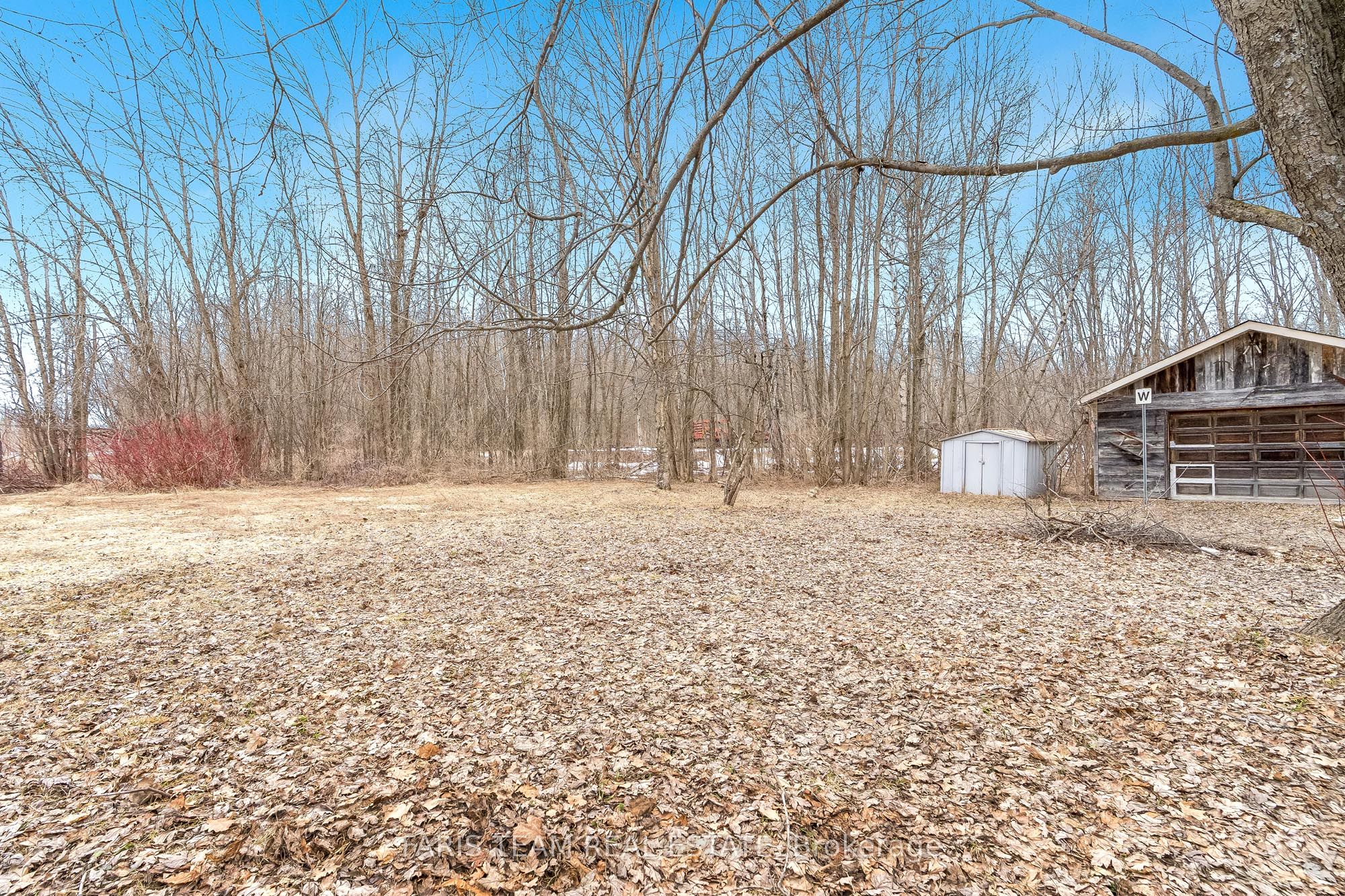 4076 Airport Road Property Photo 6