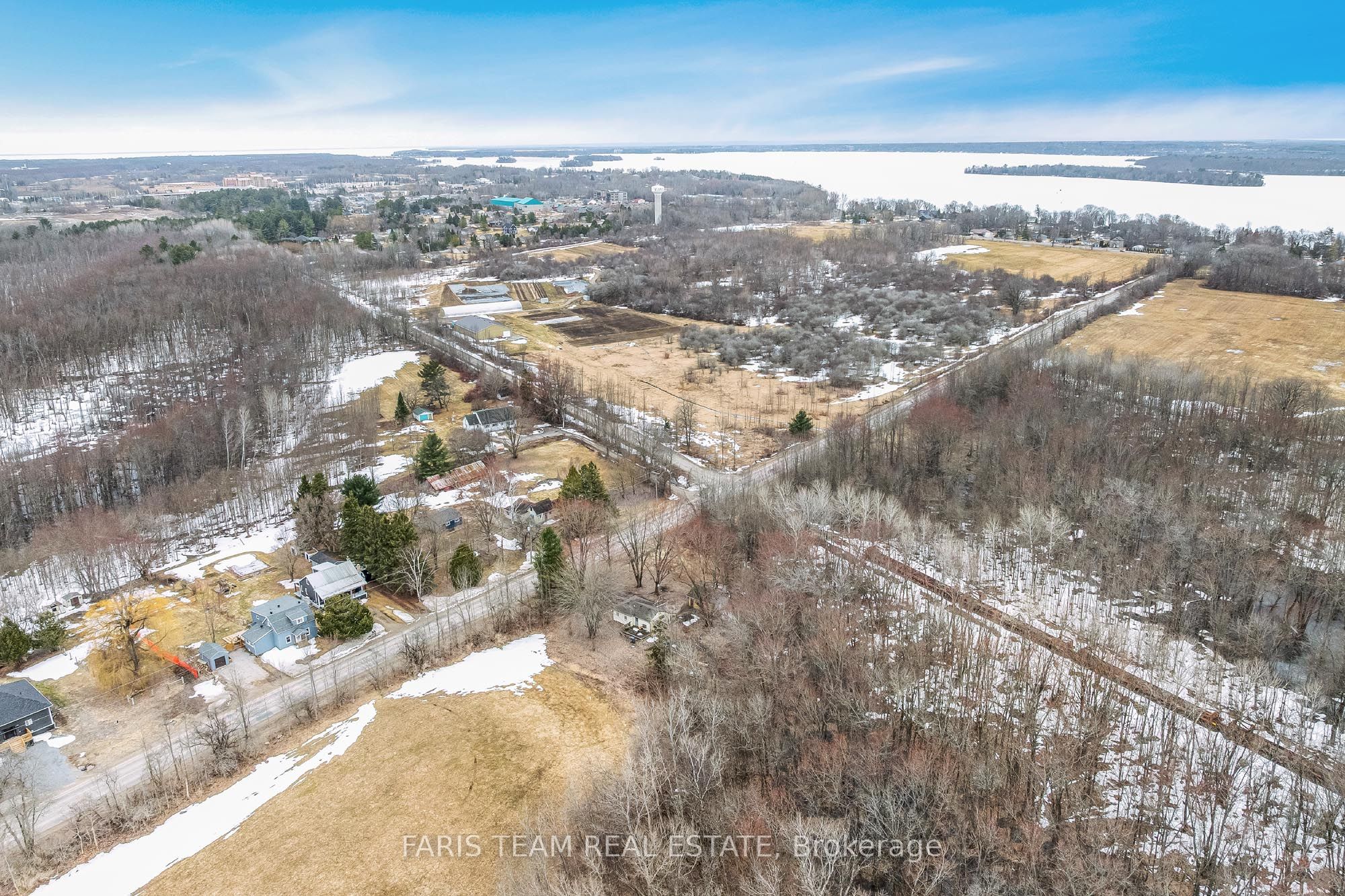4076 Airport Road Property Photo 8