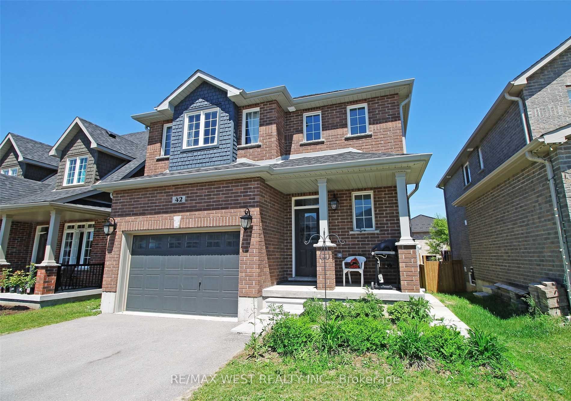 42 Booth Lane Property Photo 1